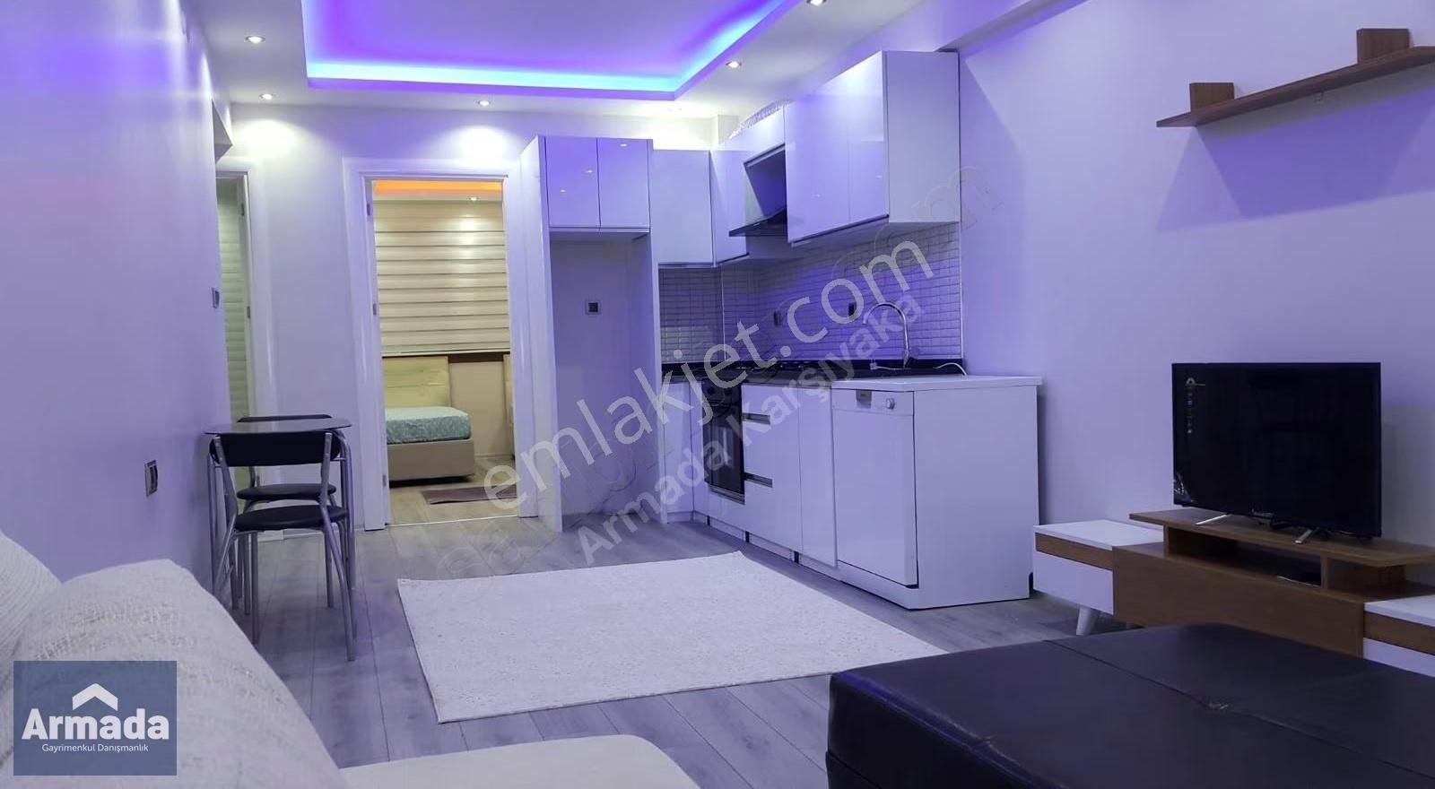 Bucada Eşyalı 1+1 Fırsat Satılık Daire Fakülteler Yakını - Görsel 11