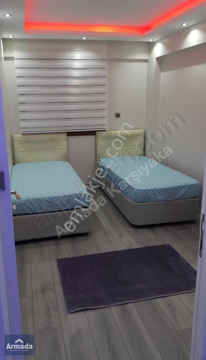 Bucada Eşyalı 1+1 Fırsat Satılık Daire Fakülteler Yakını - Görsel 3