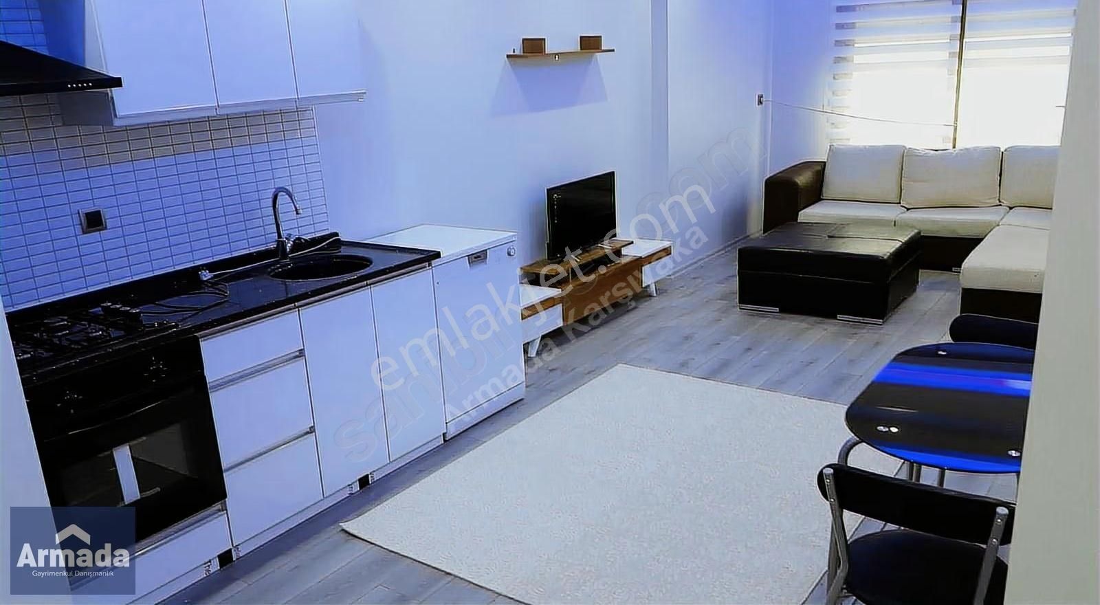 Bucada Eşyalı 1+1 Fırsat Satılık Daire Fakülteler Yakını - Görsel 7