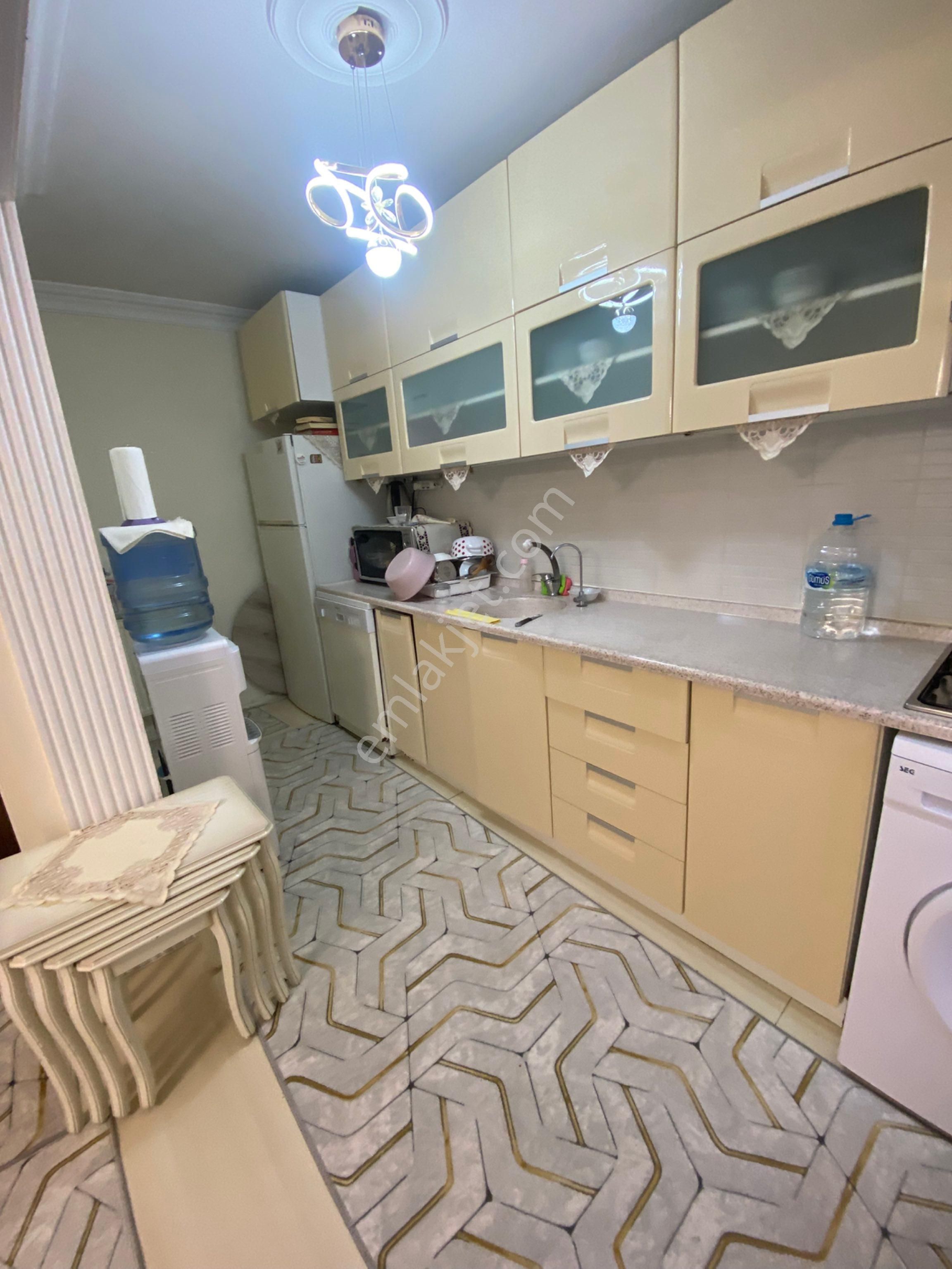 Cihangir Emlaktan İntizamda Satılık Arakat Masrafsız Daire - Görsel 3