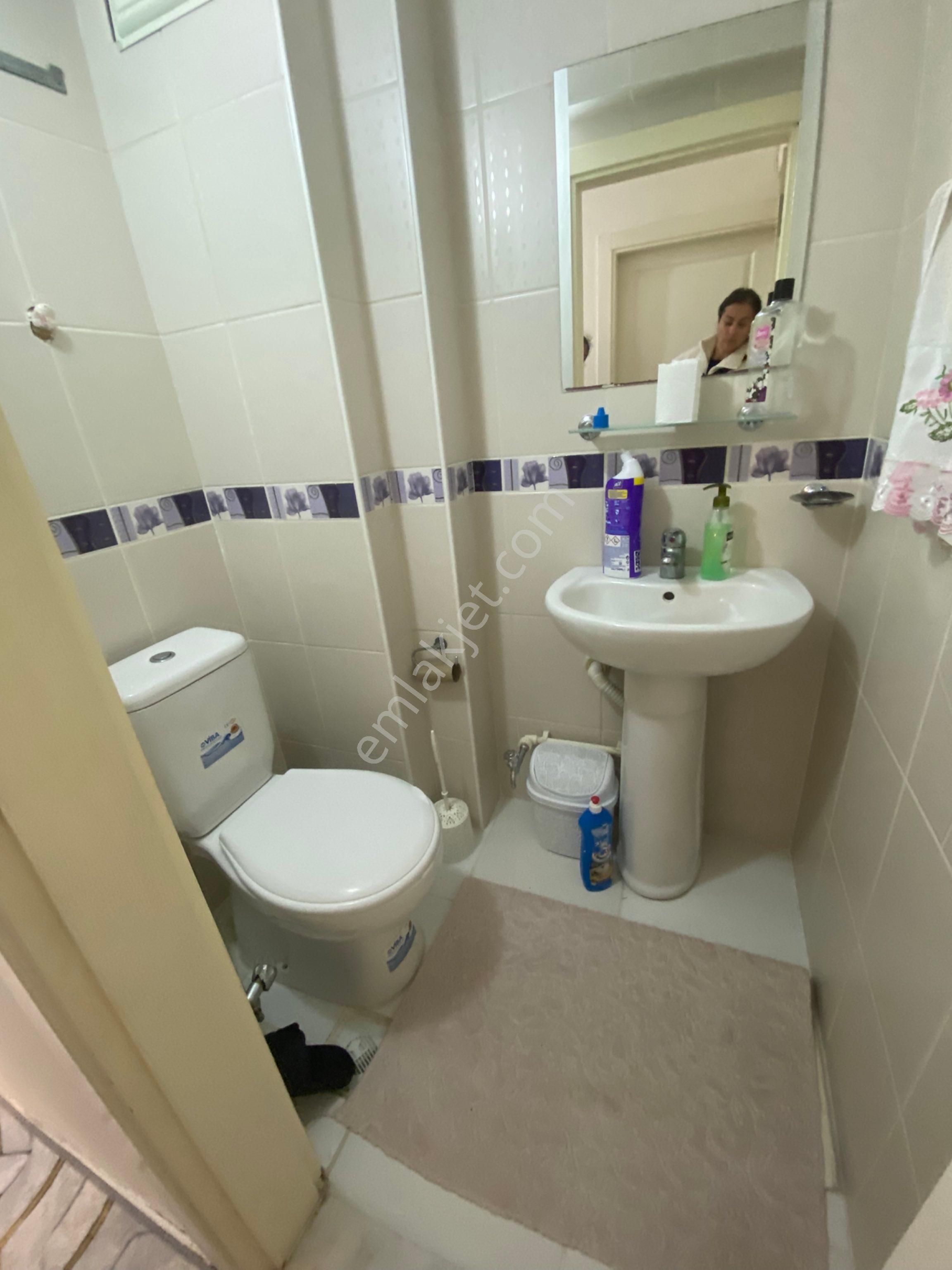 Cihangir Emlaktan İntizamda Satılık Arakat Masrafsız Daire - Görsel 15