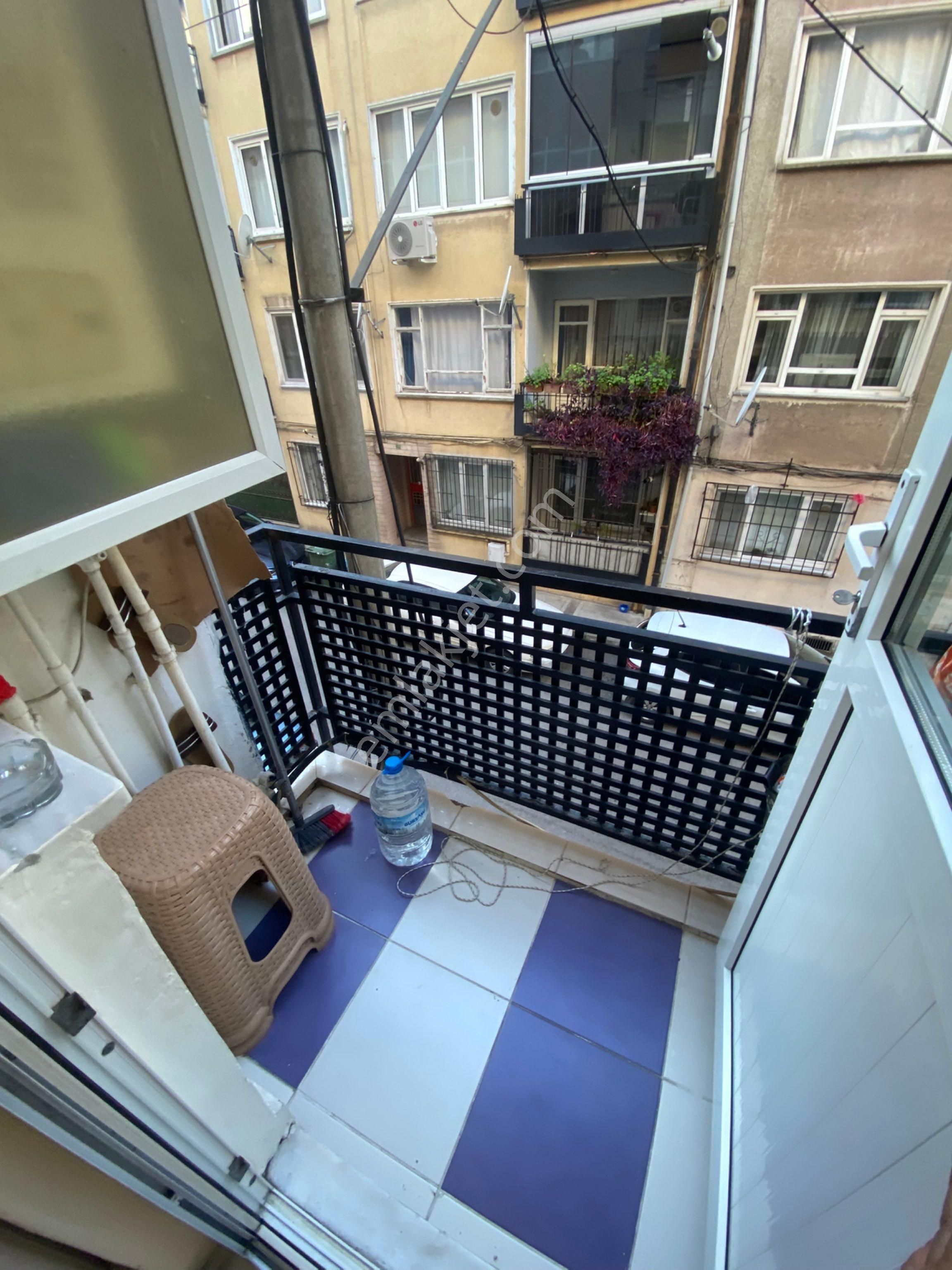 Cihangir Emlaktan İntizamda Satılık Arakat Masrafsız Daire - Görsel 6