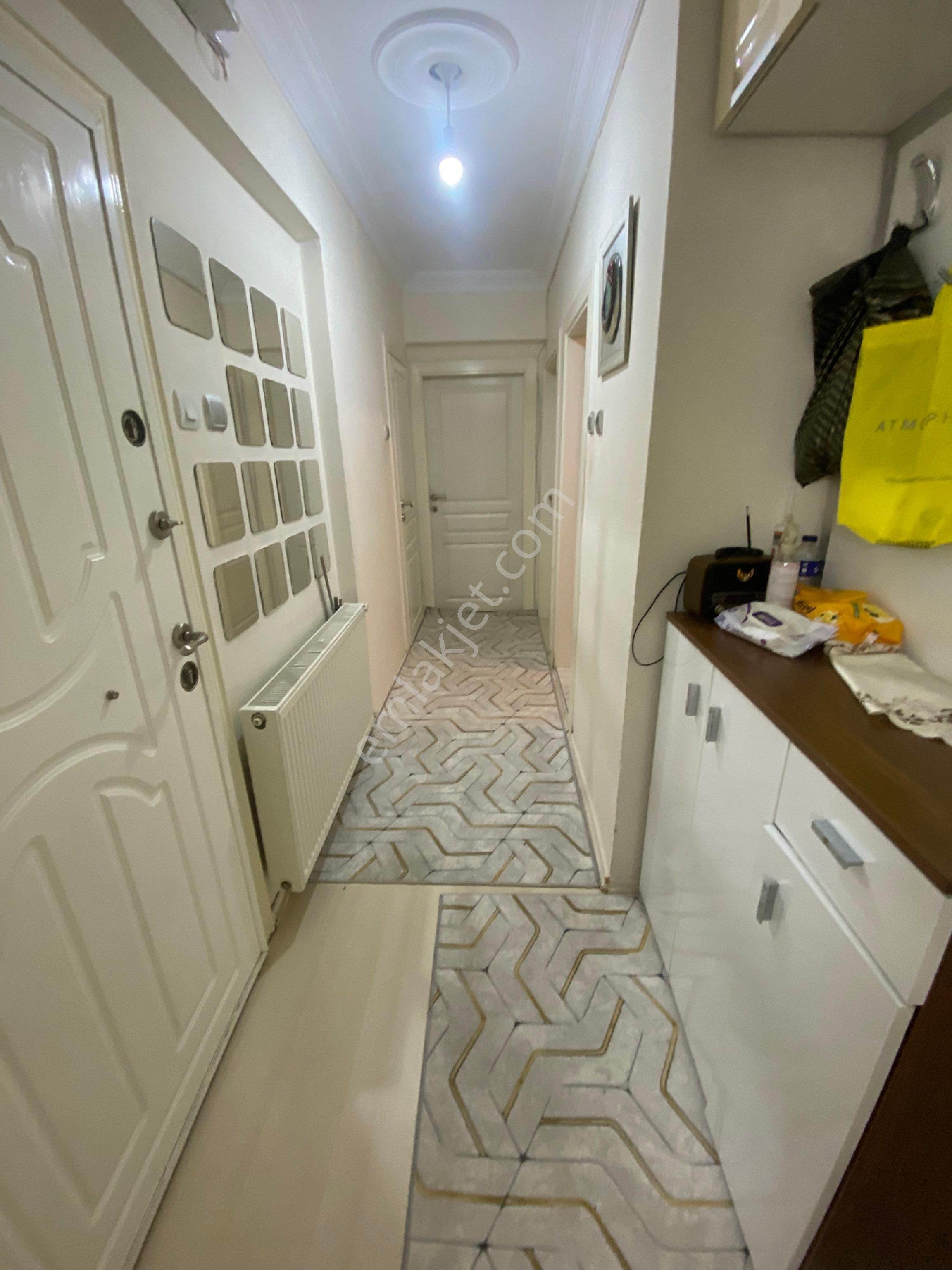 Cihangir Emlaktan İntizamda Satılık Arakat Masrafsız Daire - Görsel 2