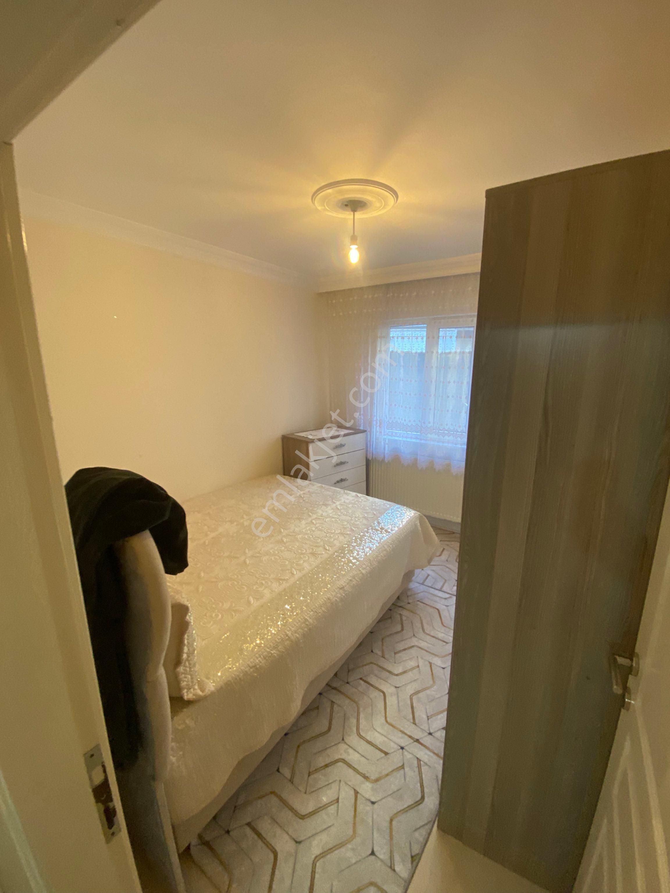 Cihangir Emlaktan İntizamda Satılık Arakat Masrafsız Daire - Görsel 20