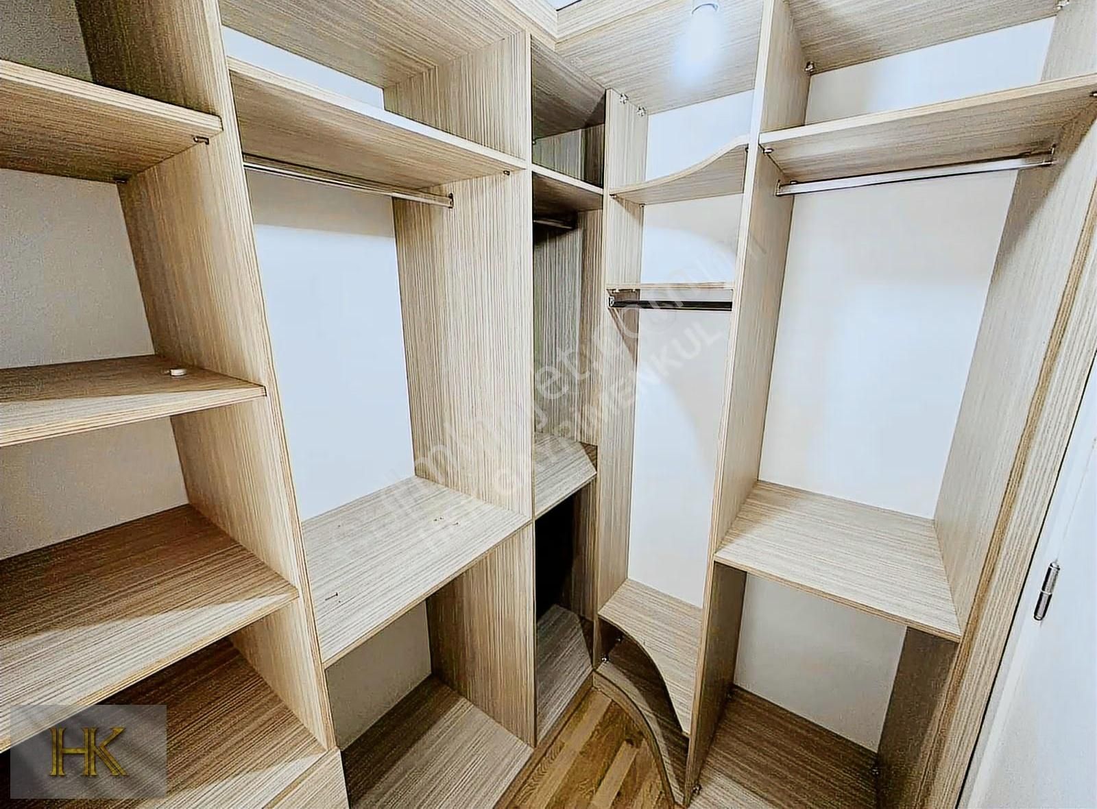 Eşsiz Manzaralı Doğayla Şehrin Buluşma Noktası 3+1 Kiralık Daire - Görsel 4