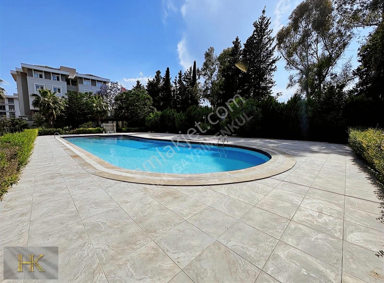 Eşsiz Manzaralı Doğayla Şehrin Buluşma Noktası 3+1 Kiralık Daire - Görsel 9