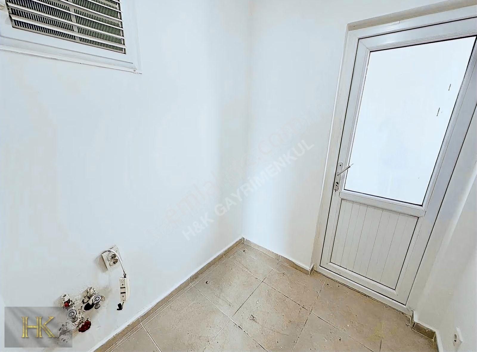 Eşsiz Manzaralı Doğayla Şehrin Buluşma Noktası 3+1 Kiralık Daire - Görsel 29