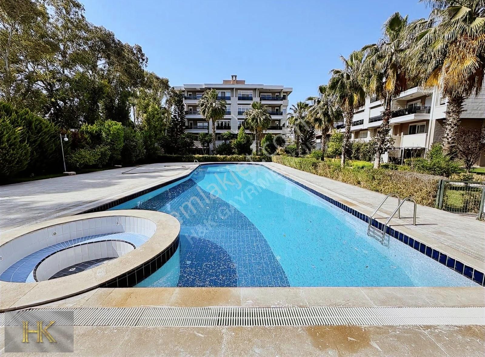 Eşsiz Manzaralı Doğayla Şehrin Buluşma Noktası 3+1 Kiralık Daire - Görsel 26