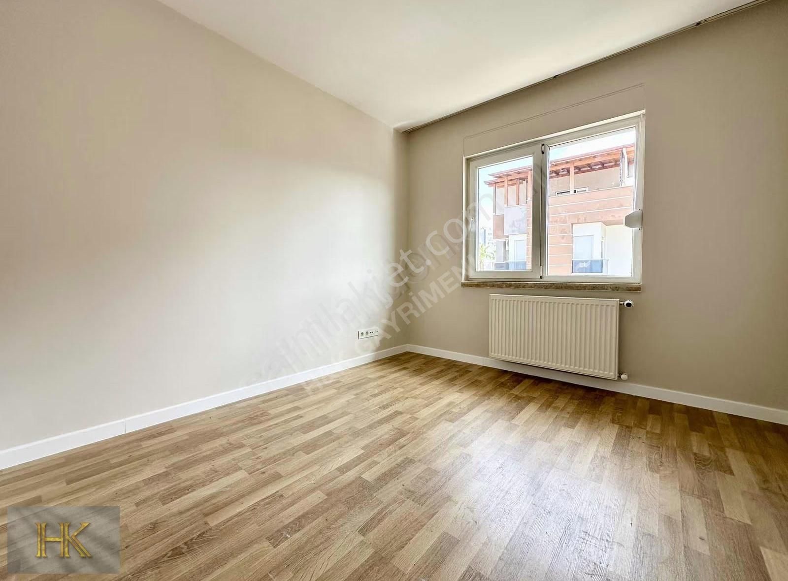 Eşsiz Manzaralı Doğayla Şehrin Buluşma Noktası 3+1 Kiralık Daire - Görsel 32