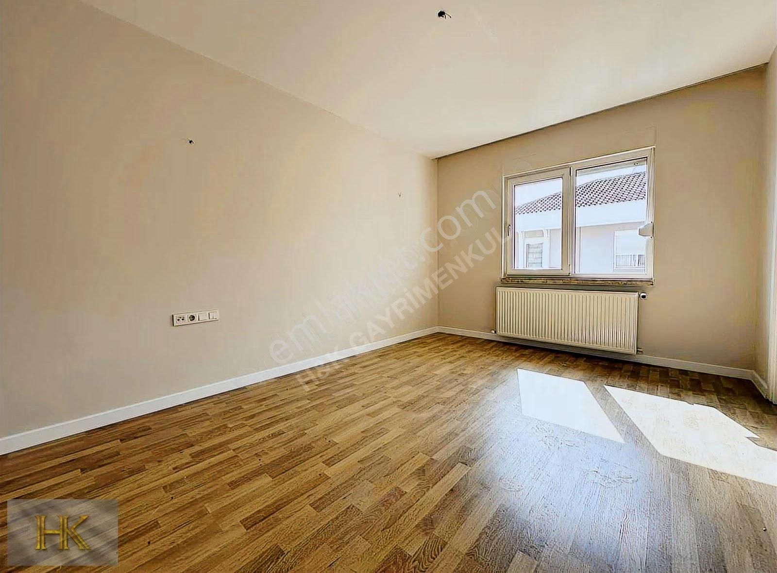 Eşsiz Manzaralı Doğayla Şehrin Buluşma Noktası 3+1 Kiralık Daire - Görsel 19