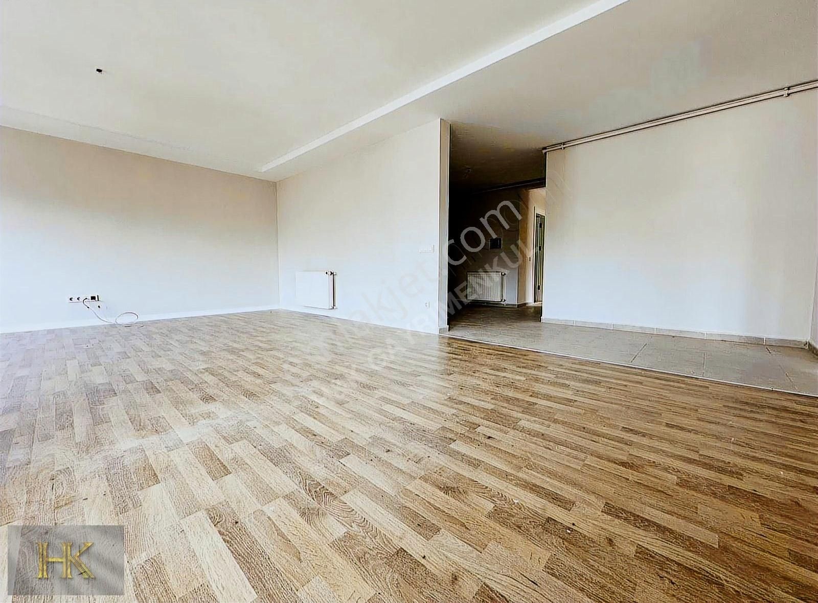 Eşsiz Manzaralı Doğayla Şehrin Buluşma Noktası 3+1 Kiralık Daire - Görsel 5