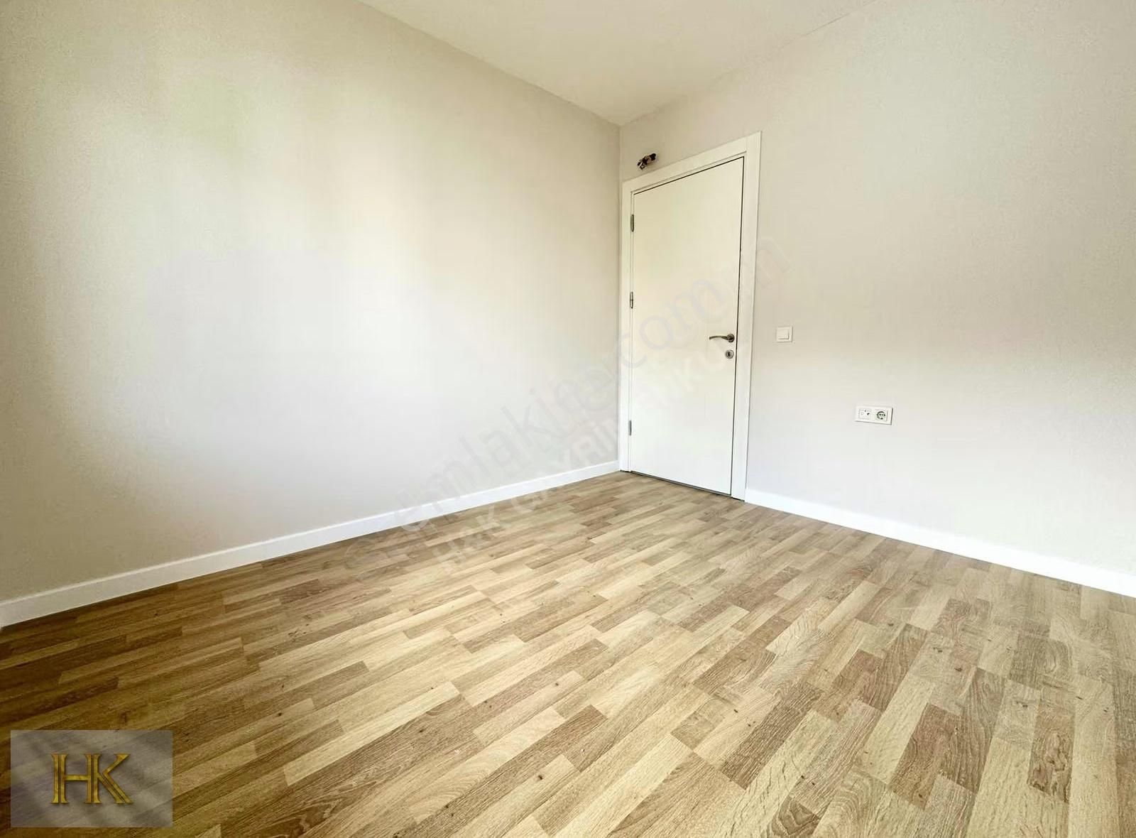 Eşsiz Manzaralı Doğayla Şehrin Buluşma Noktası 3+1 Kiralık Daire - Görsel 34