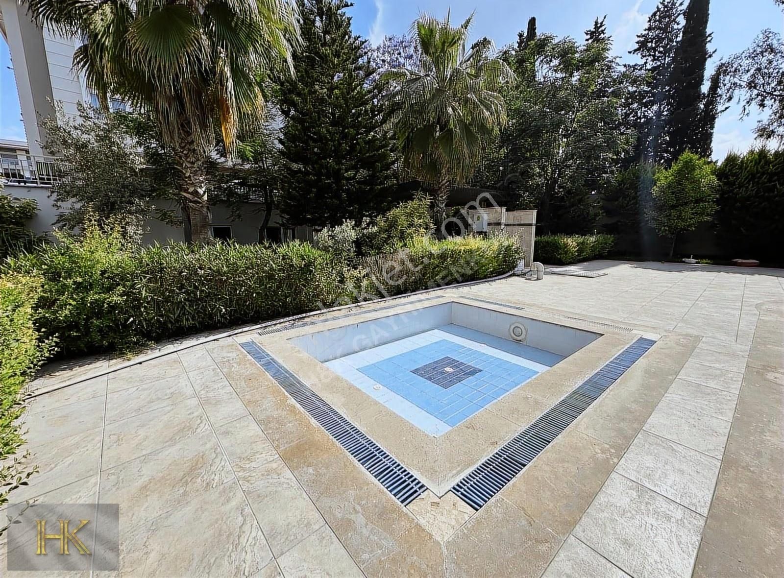 Eşsiz Manzaralı Doğayla Şehrin Buluşma Noktası 3+1 Kiralık Daire - Görsel 30