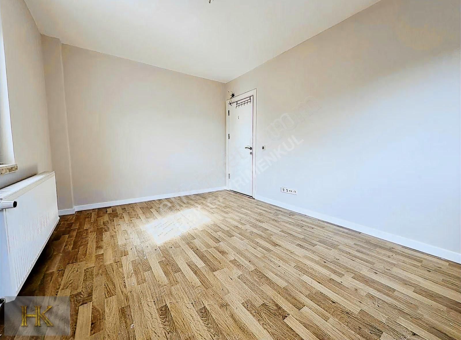 Eşsiz Manzaralı Doğayla Şehrin Buluşma Noktası 3+1 Kiralık Daire - Görsel 31