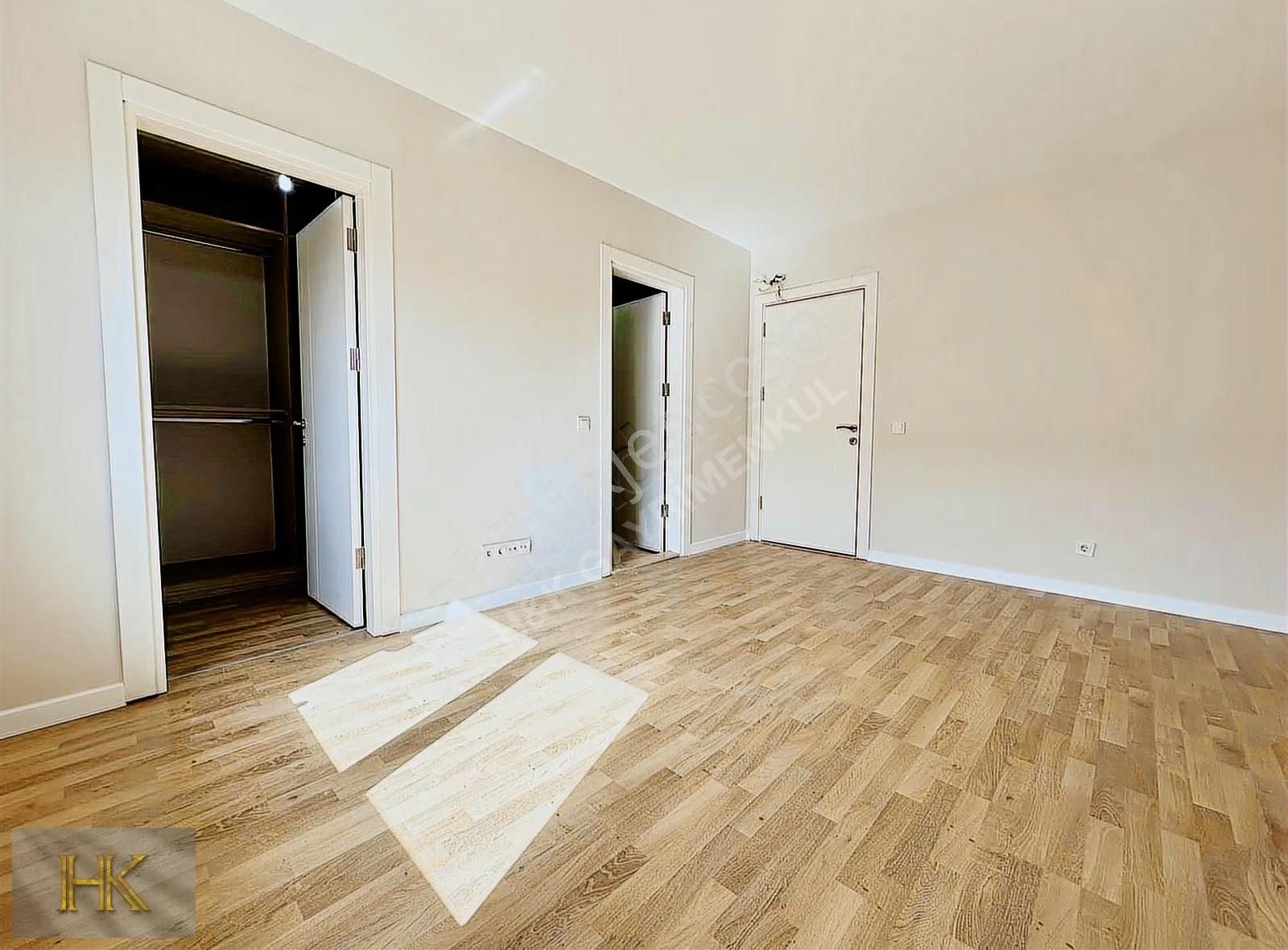 Eşsiz Manzaralı Doğayla Şehrin Buluşma Noktası 3+1 Kiralık Daire - Görsel 25