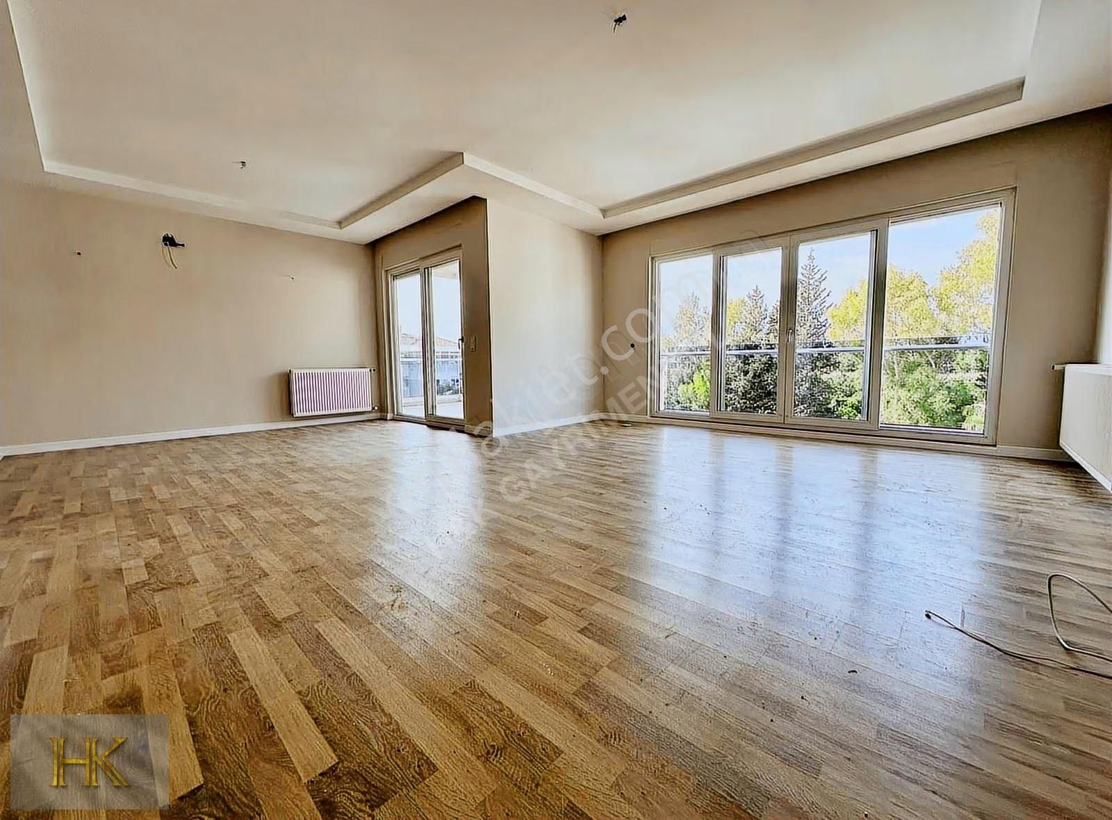 Eşsiz Manzaralı Doğayla Şehrin Buluşma Noktası 3+1 Kiralık Daire - Görsel 7