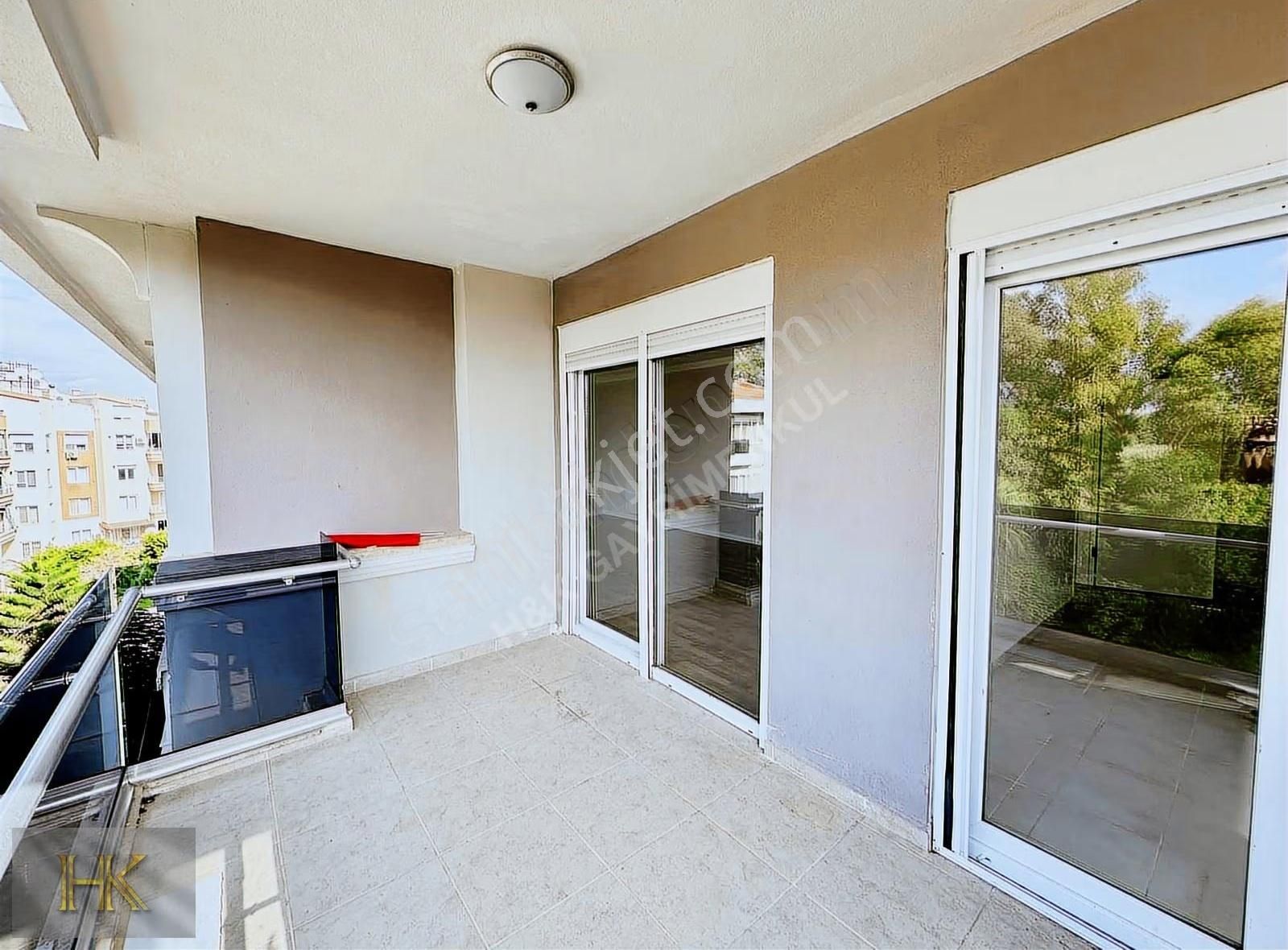 Eşsiz Manzaralı Doğayla Şehrin Buluşma Noktası 3+1 Kiralık Daire - Görsel 11