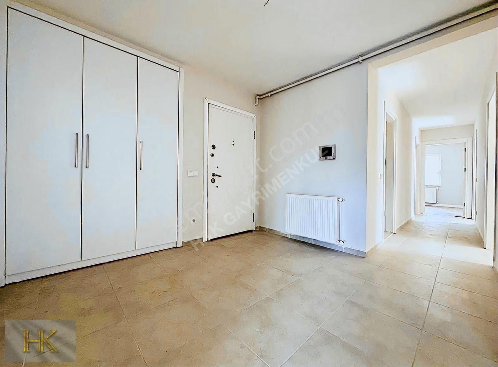 Eşsiz Manzaralı Doğayla Şehrin Buluşma Noktası 3+1 Kiralık Daire - Görsel 15