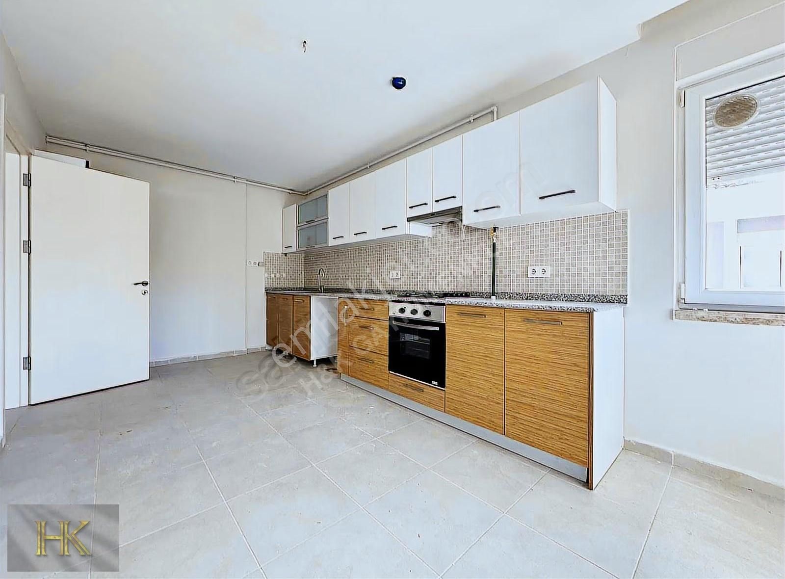 Eşsiz Manzaralı Doğayla Şehrin Buluşma Noktası 3+1 Kiralık Daire - Görsel 20