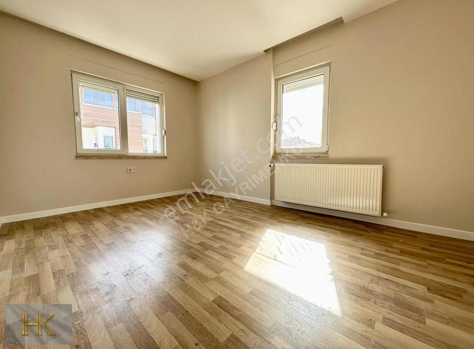 Eşsiz Manzaralı Doğayla Şehrin Buluşma Noktası 3+1 Kiralık Daire - Görsel 14