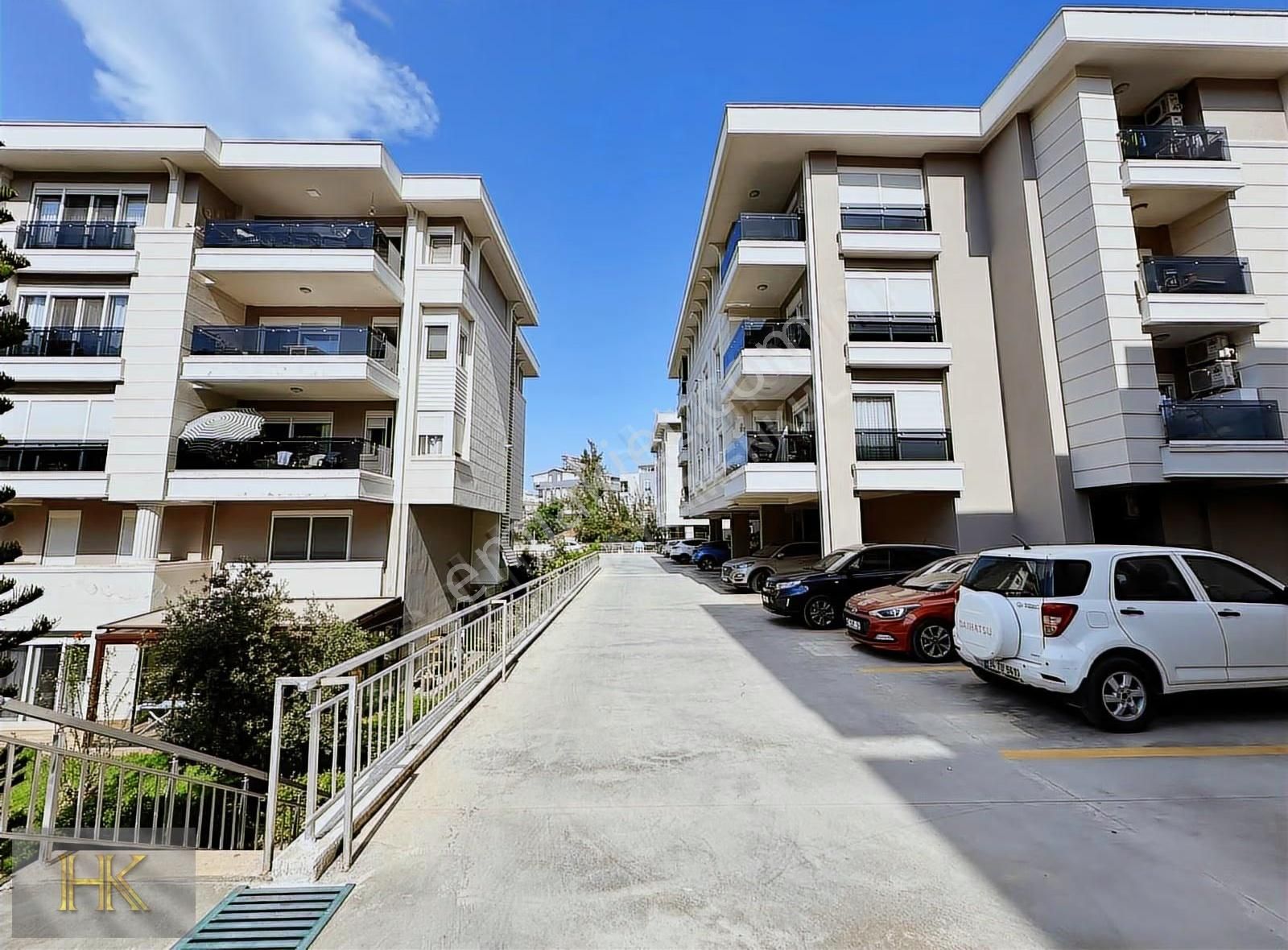 Eşsiz Manzaralı Doğayla Şehrin Buluşma Noktası 3+1 Kiralık Daire - Görsel 18