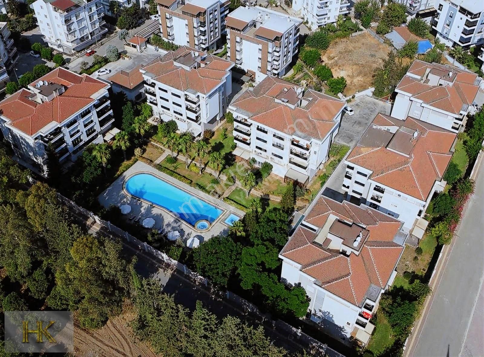 Eşsiz Manzaralı Doğayla Şehrin Buluşma Noktası 3+1 Kiralık Daire - Görsel 8