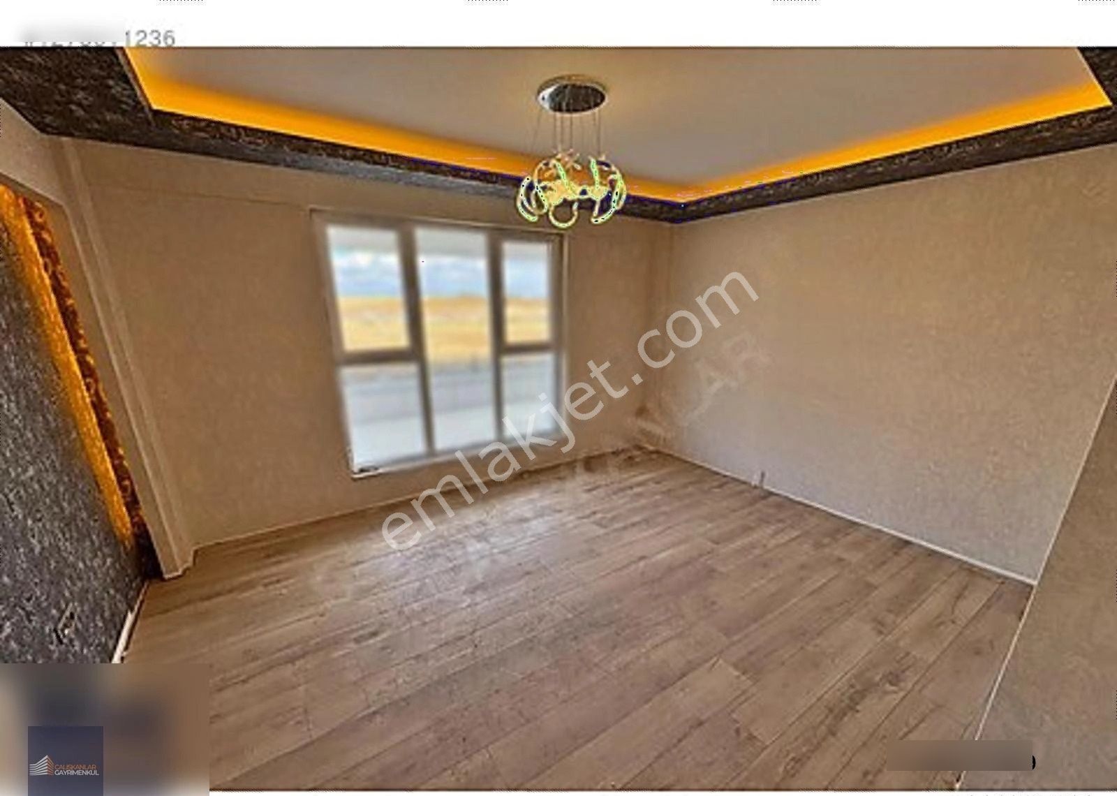 Çalışkanlar Gyo'dan 29 Ekim'de Şık Tasarımlı 3+1 Satılık Daire - Görsel 26