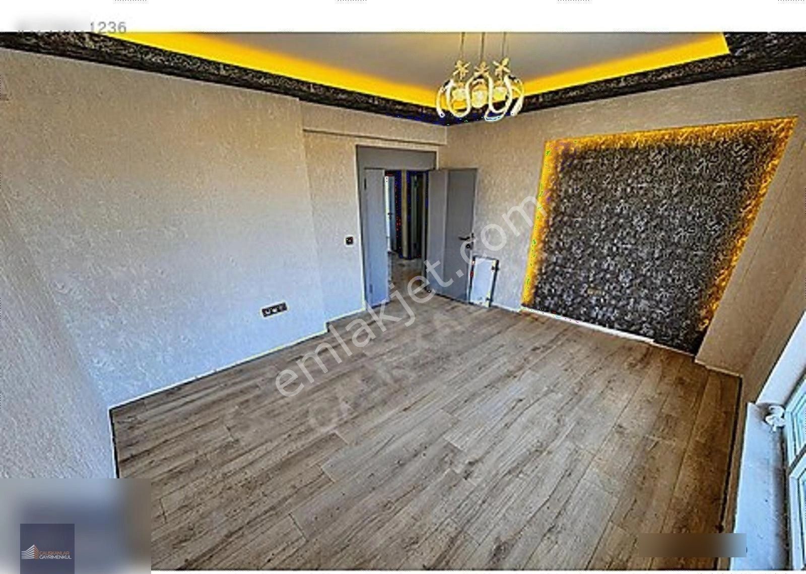 Çalışkanlar Gyo'dan 29 Ekim'de Şık Tasarımlı 3+1 Satılık Daire