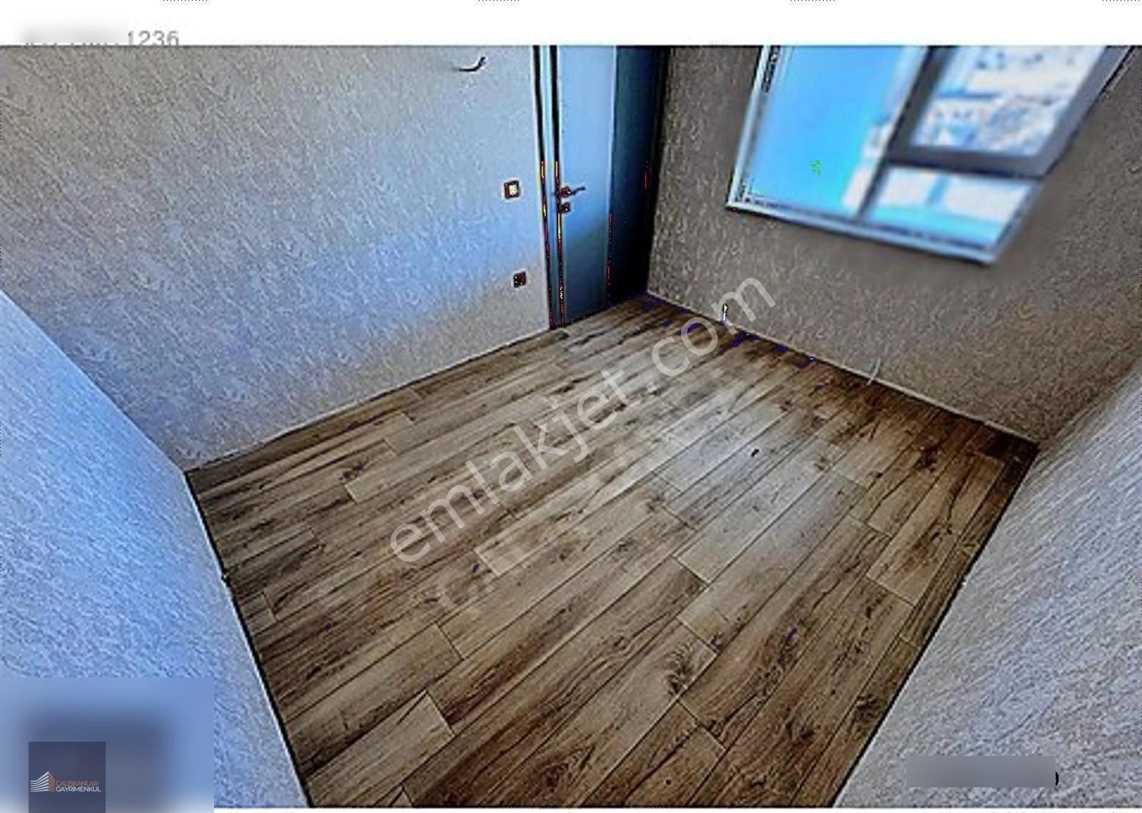 Çalışkanlar Gyo'dan 29 Ekim'de Şık Tasarımlı 3+1 Satılık Daire - Görsel 28