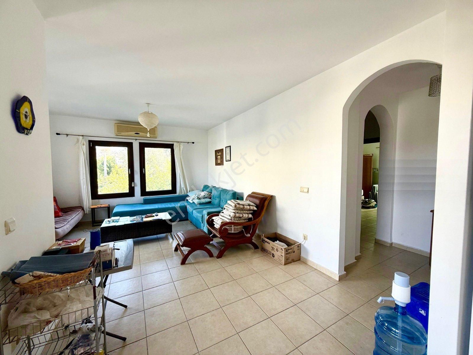 Bodrumda Satılık Daire Yalıkavak Merkez Havuzlu Sitede Ev Düzayak İndirim Yaptı Acil - Görsel 8