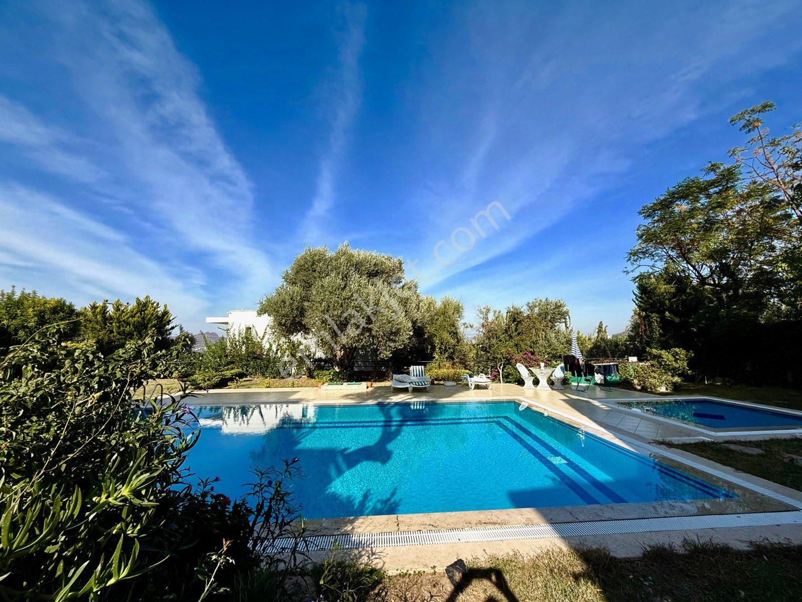 Bodrumda Satılık Daire Yalıkavak Merkez Havuzlu Sitede Ev Düzayak İndirim Yaptı Acil - Görsel 5