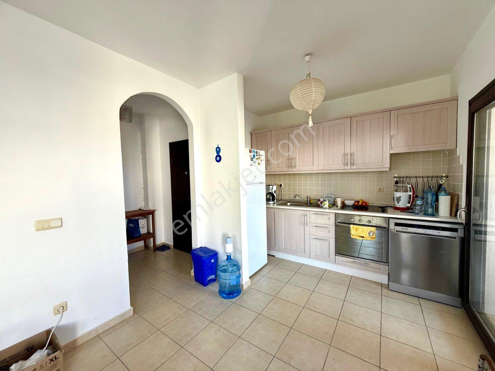 Bodrumda Satılık Daire Yalıkavak Merkez Havuzlu Sitede Ev Düzayak İndirim Yaptı Acil - Görsel 15