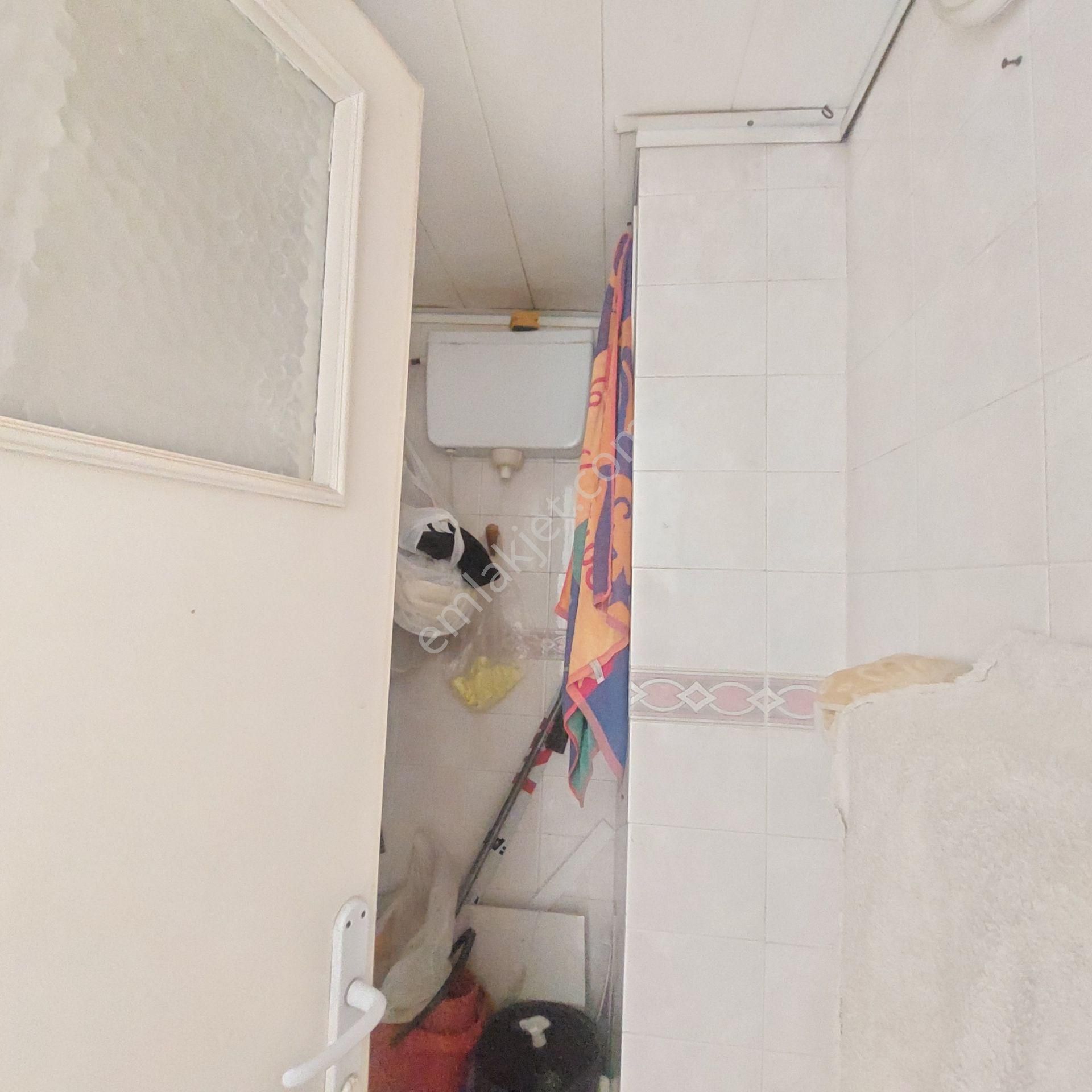 Karşıyaka Goncalar Mh. Satılık 3+1 Arakat Boş Ferah Daire - Görsel 26