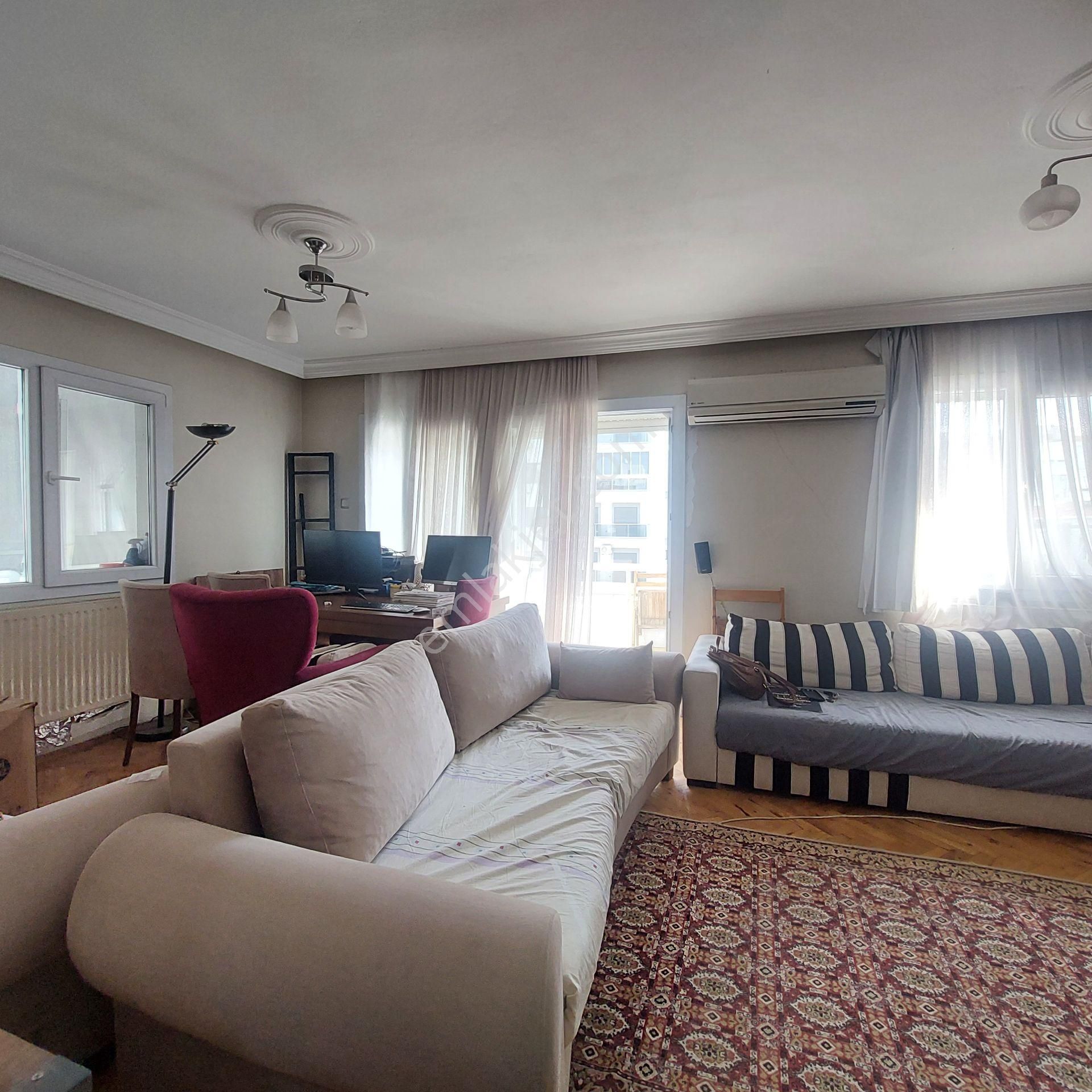 Karşıyaka Goncalar Mh. Satılık 3+1 Arakat Boş Ferah Daire - Görsel 3