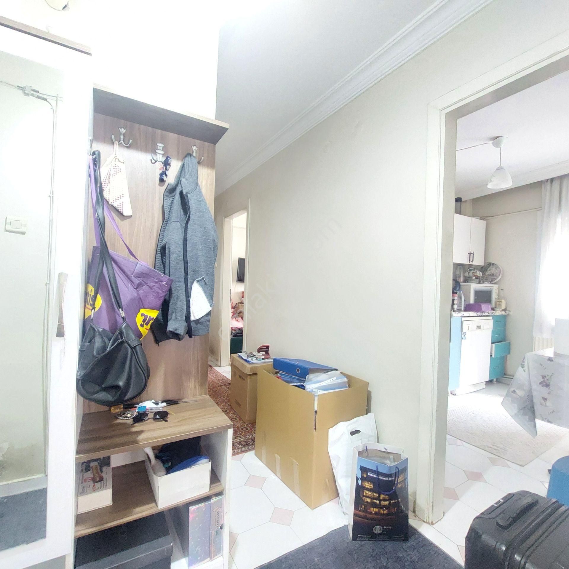 Karşıyaka Goncalar Mh. Satılık 3+1 Arakat Boş Ferah Daire - Görsel 10