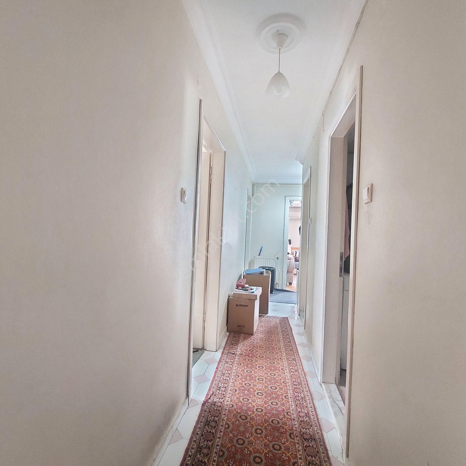 Karşıyaka Goncalar Mh. Satılık 3+1 Arakat Boş Ferah Daire - Görsel 25