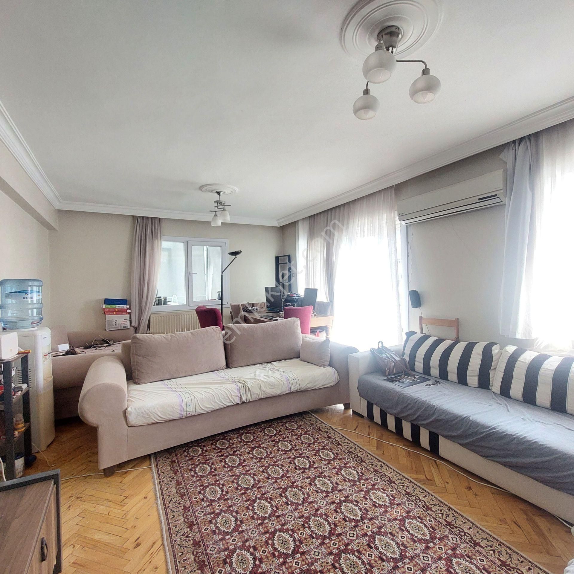 Karşıyaka Goncalar Mh. Satılık 3+1 Arakat Boş Ferah Daire - Görsel 5