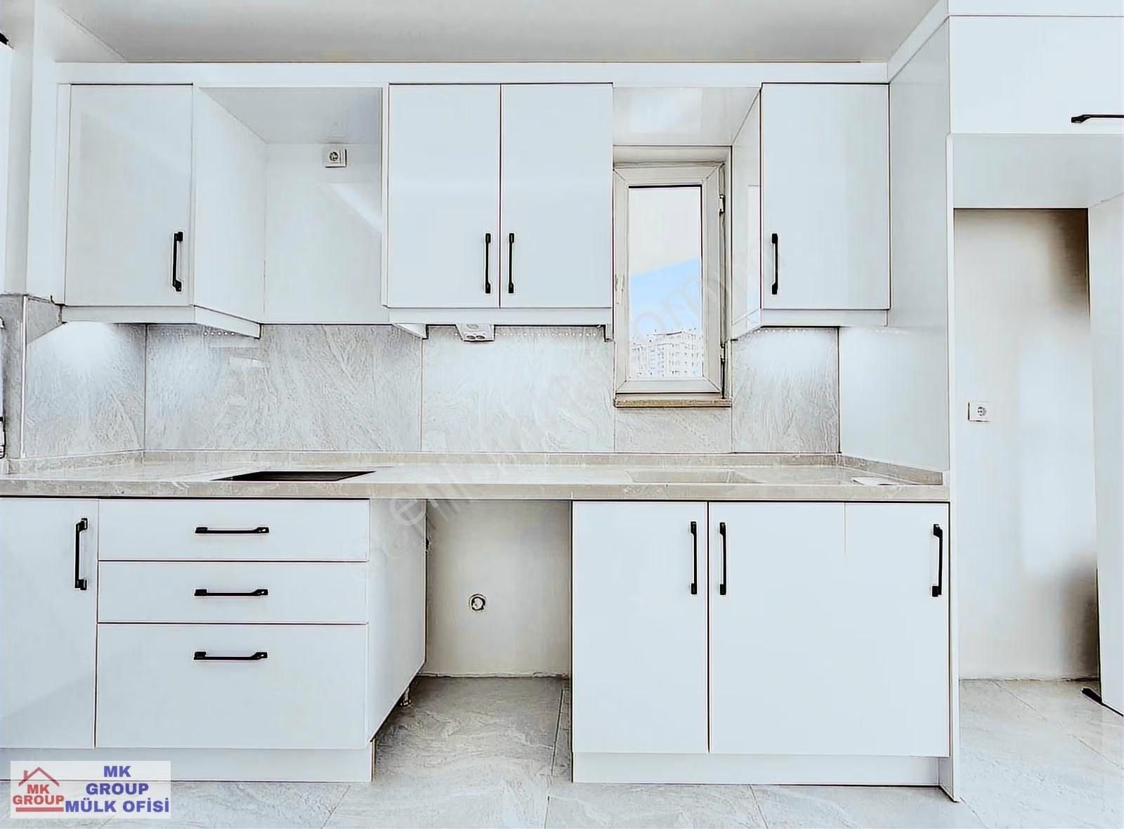 Alparslan Mah. Mükemmel Lokasyon Da Komple Yapılı 3+1 Satılık - Görsel 13