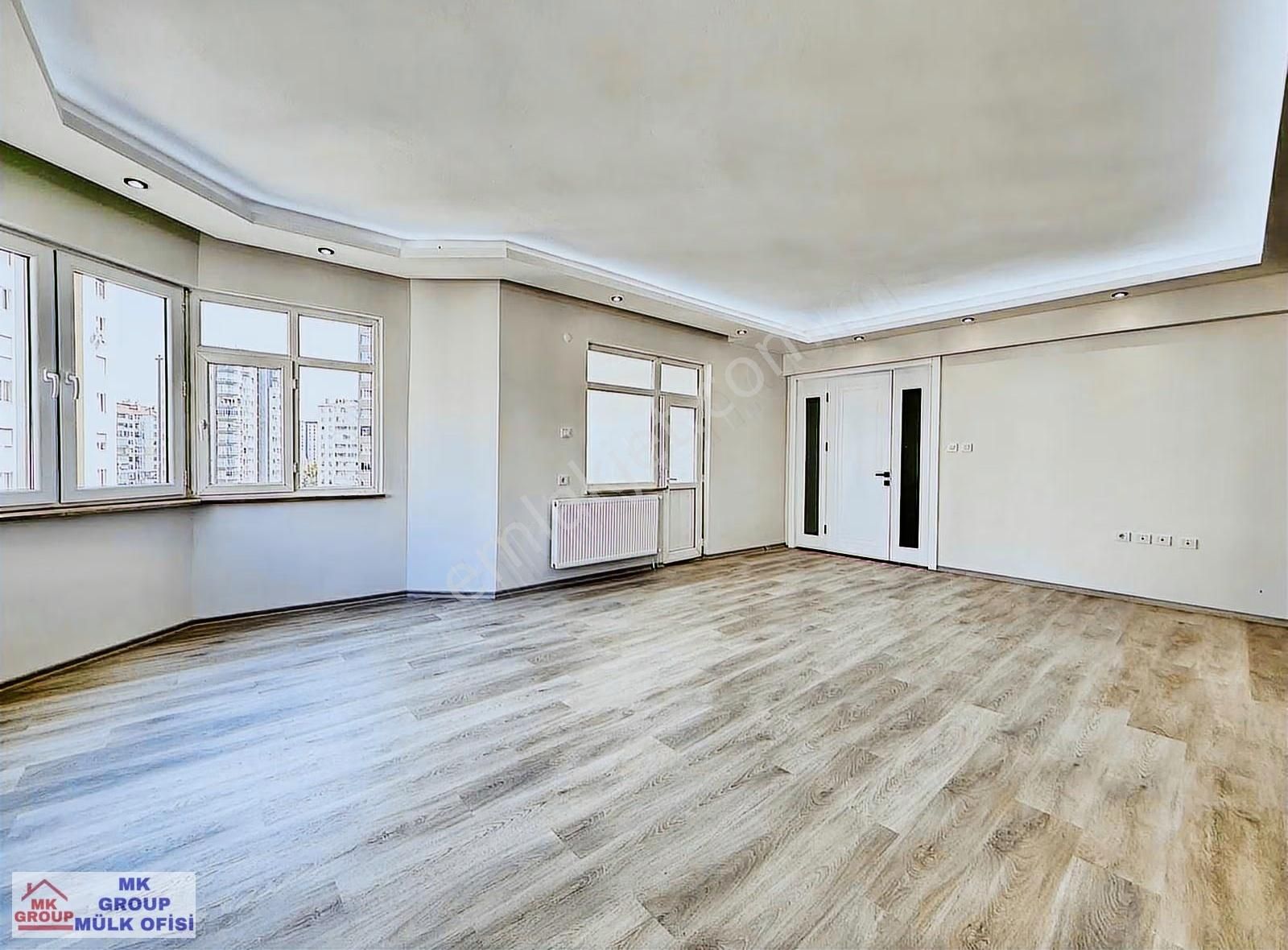 Alparslan Mah. Mükemmel Lokasyon Da Komple Yapılı 3+1 Satılık - Görsel 12