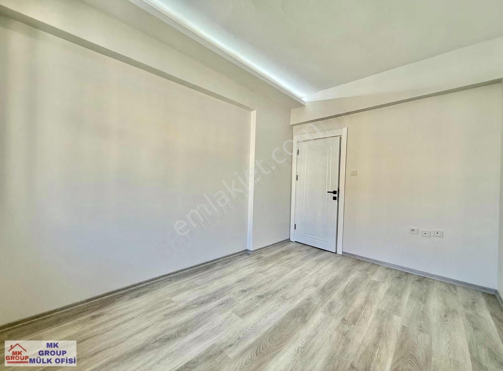 Alparslan Mah. Mükemmel Lokasyon Da Komple Yapılı 3+1 Satılık - Görsel 6