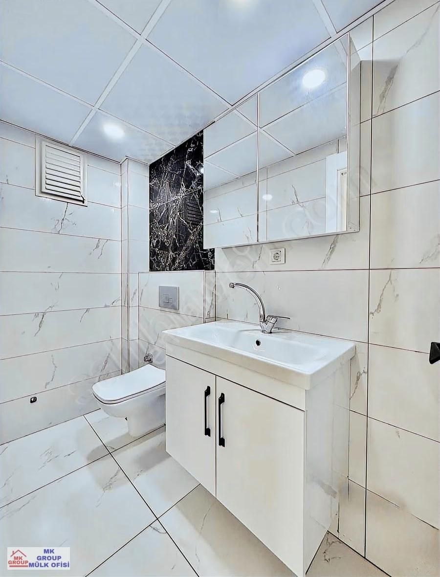 Alparslan Mah. Mükemmel Lokasyon Da Komple Yapılı 3+1 Satılık - Görsel 14