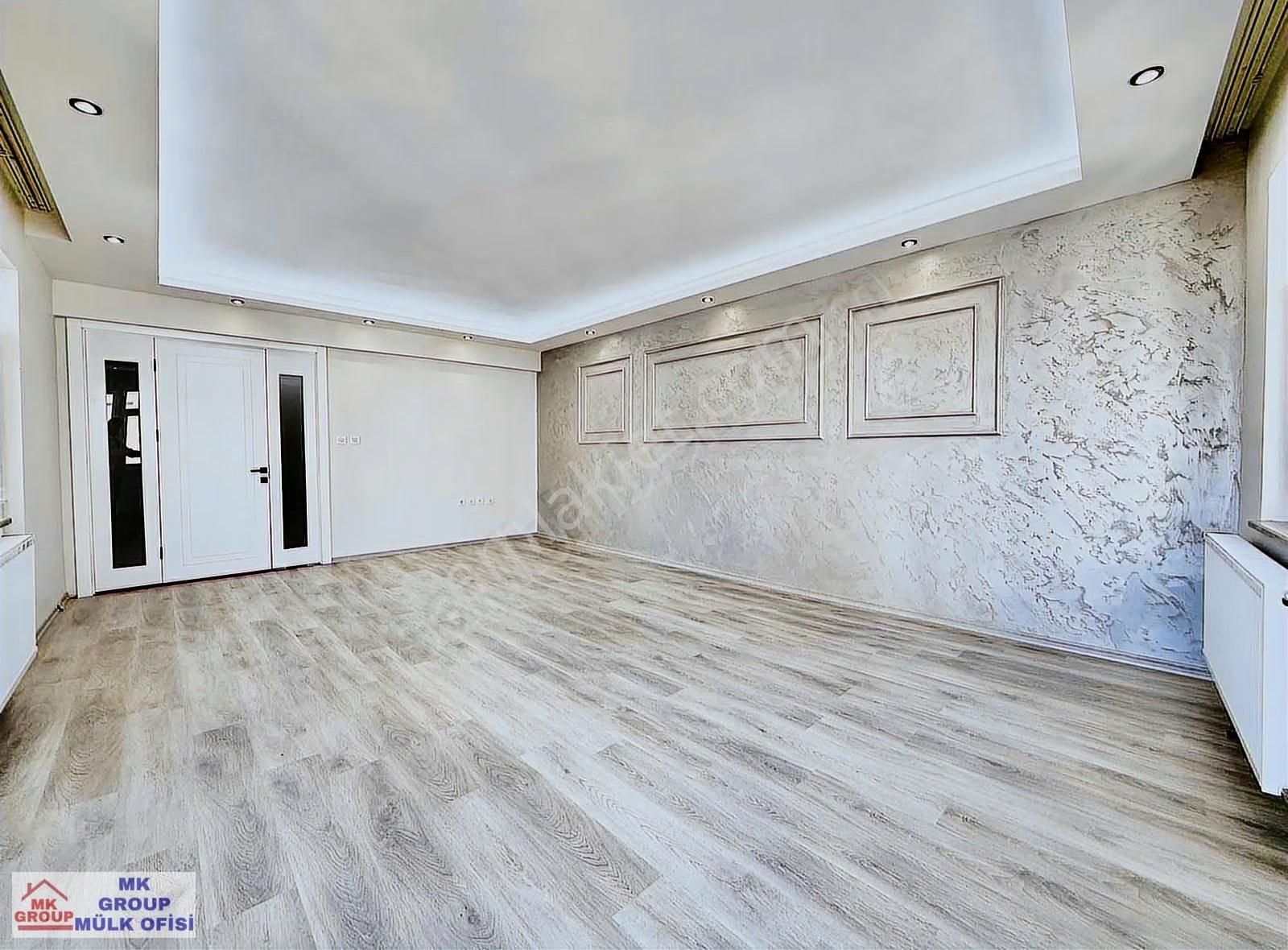 Alparslan Mah. Mükemmel Lokasyon Da Komple Yapılı 3+1 Satılık - Görsel 11