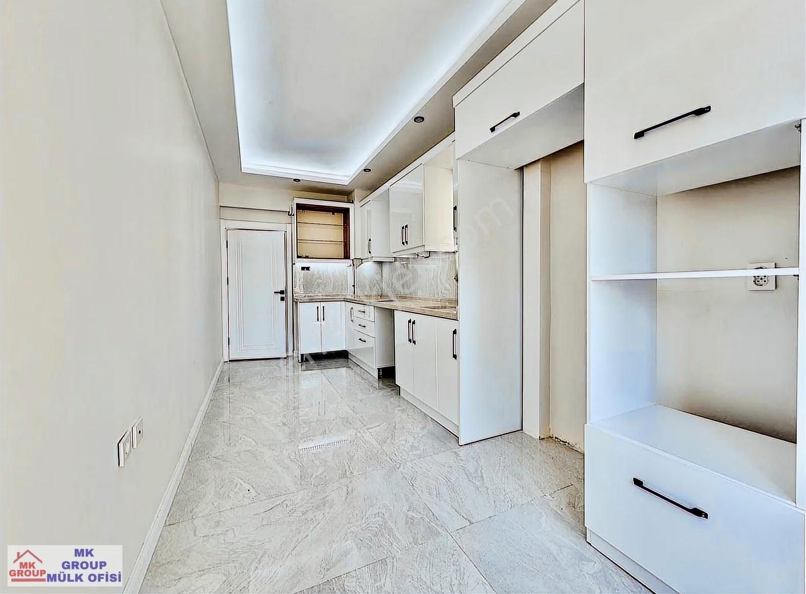 Alparslan Mah. Mükemmel Lokasyon Da Komple Yapılı 3+1 Satılık - Görsel 8