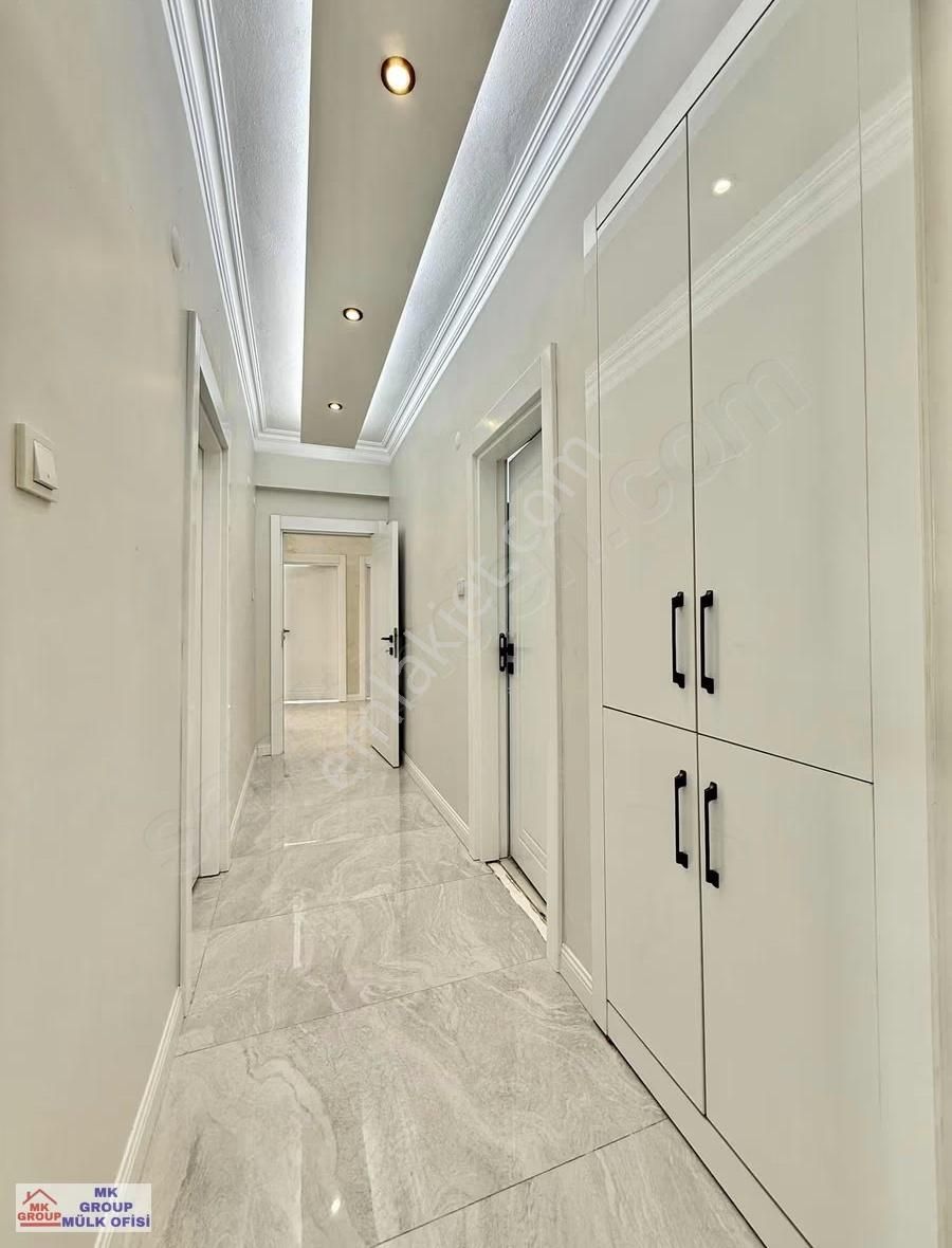 Alparslan Mah. Mükemmel Lokasyon Da Komple Yapılı 3+1 Satılık - Görsel 21