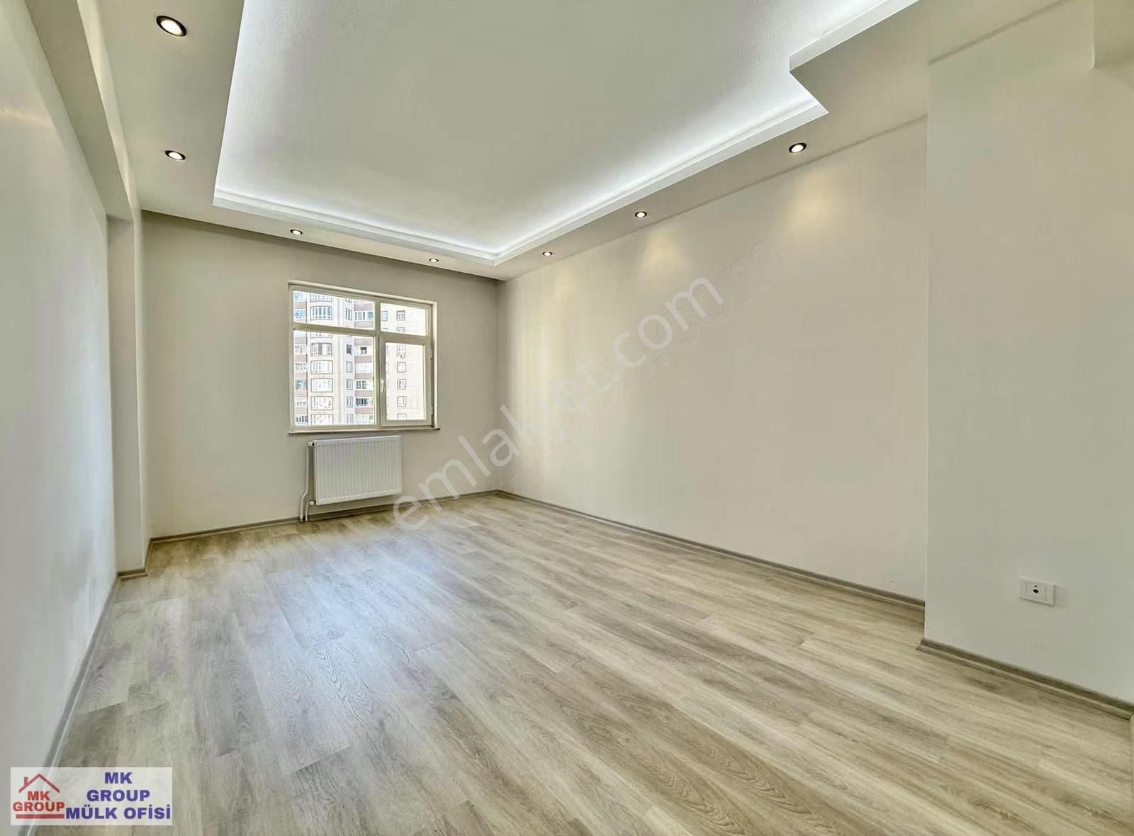 Alparslan Mah. Mükemmel Lokasyon Da Komple Yapılı 3+1 Satılık - Görsel 26