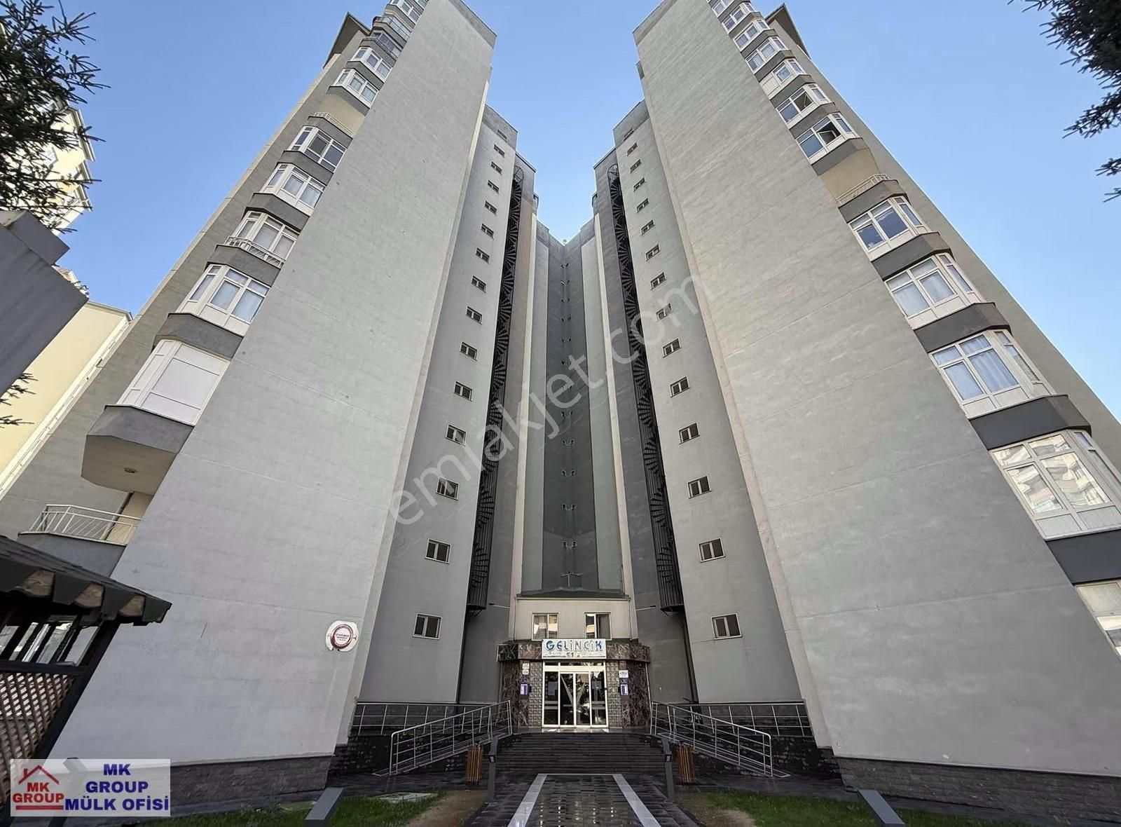 Alparslan Mah. Mükemmel Lokasyon Da Komple Yapılı 3+1 Satılık - Görsel 22