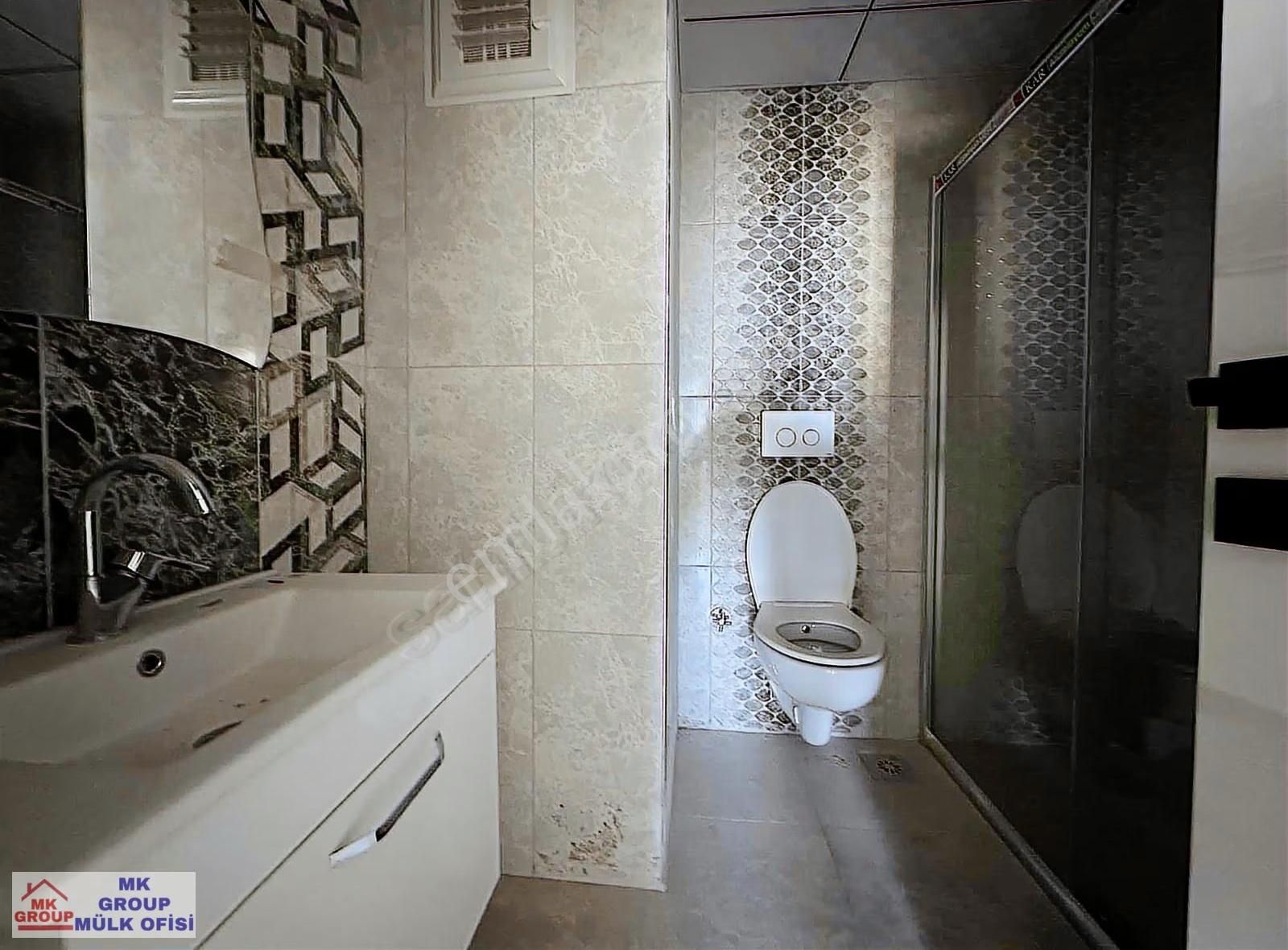 Mk Group Farkıyla | Ahi Evran Mahallesinde Ultra Lüks 3+1 - Görsel 13