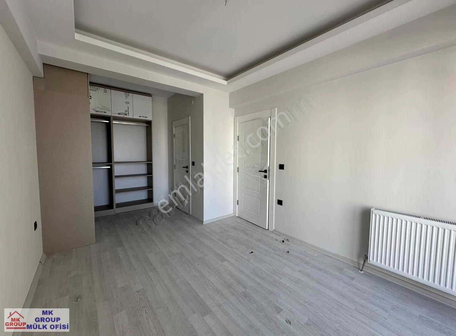 Mk Group Farkıyla | Ahi Evran Mahallesinde Ultra Lüks 3+1 - Görsel 16
