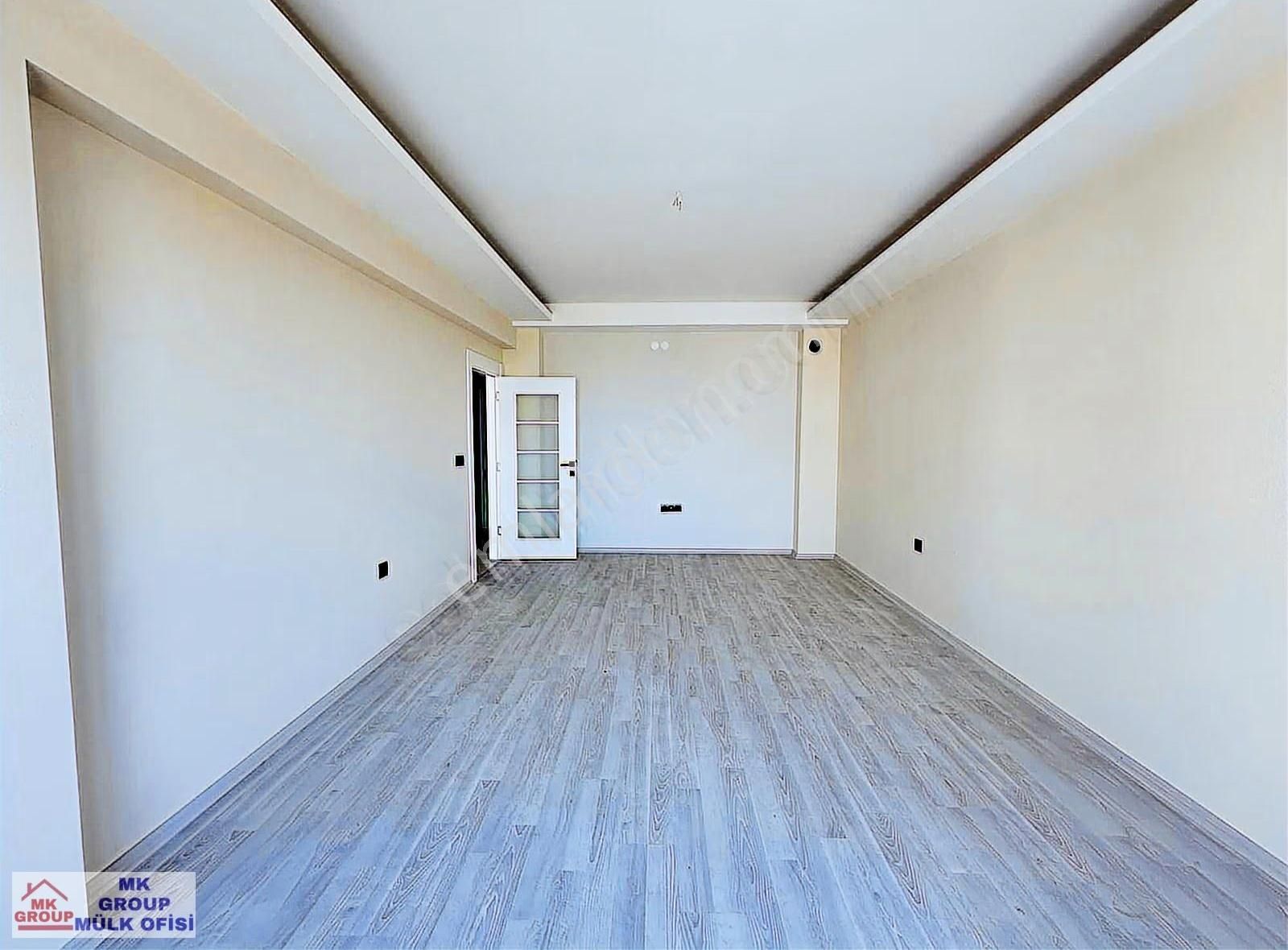 Mk Group Farkıyla | Ahi Evran Mahallesinde Ultra Lüks 3+1 - Görsel 6