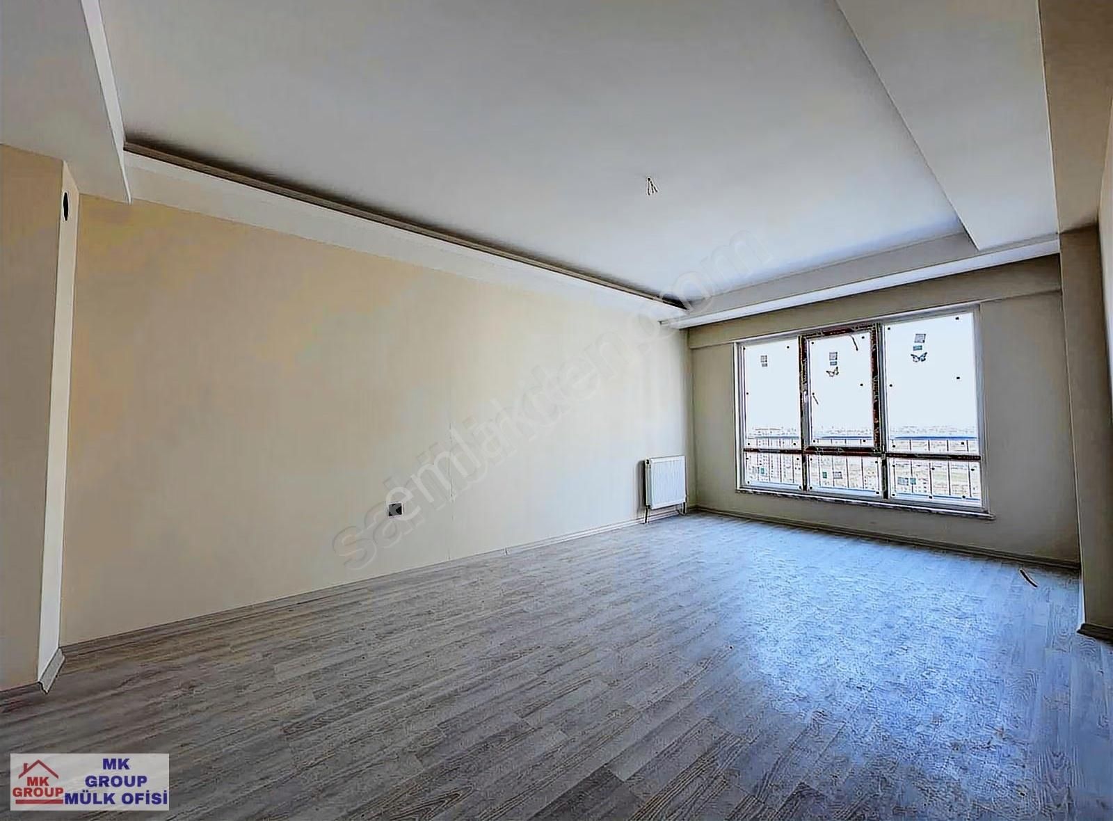 Mk Group Farkıyla | Ahi Evran Mahallesinde Ultra Lüks 3+1 - Görsel 8